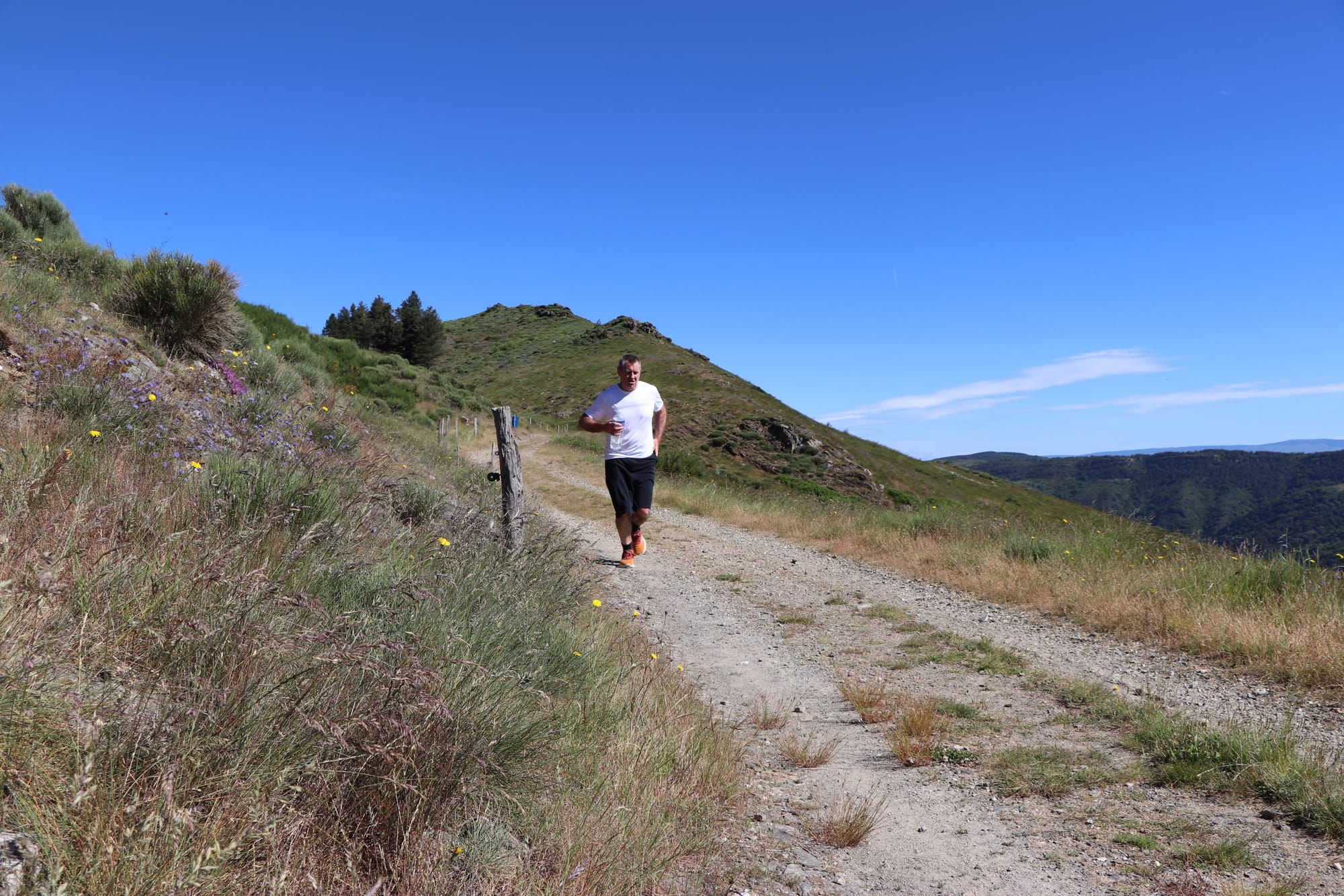 4ème Ronde du Pont de l'Ayrette 
