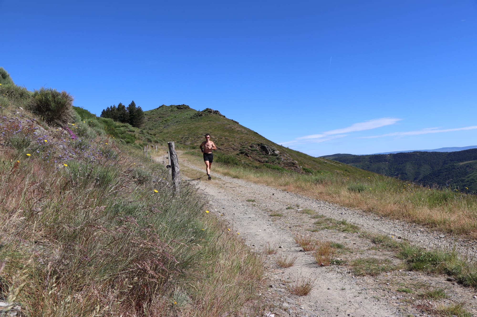 4ème Ronde du Pont de l'Ayrette 