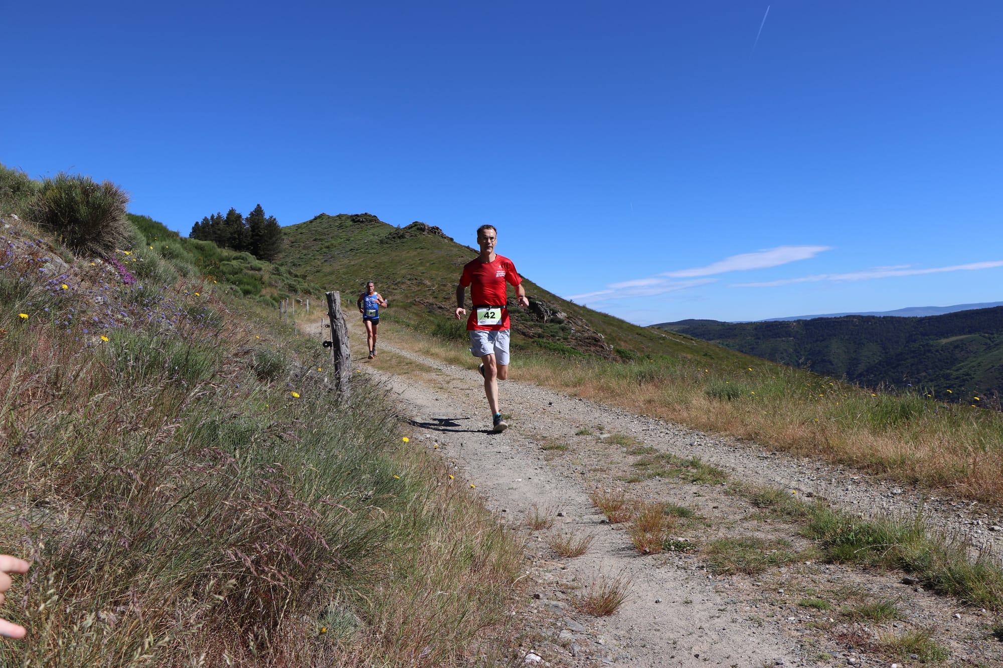 4ème Ronde du Pont de l'Ayrette 