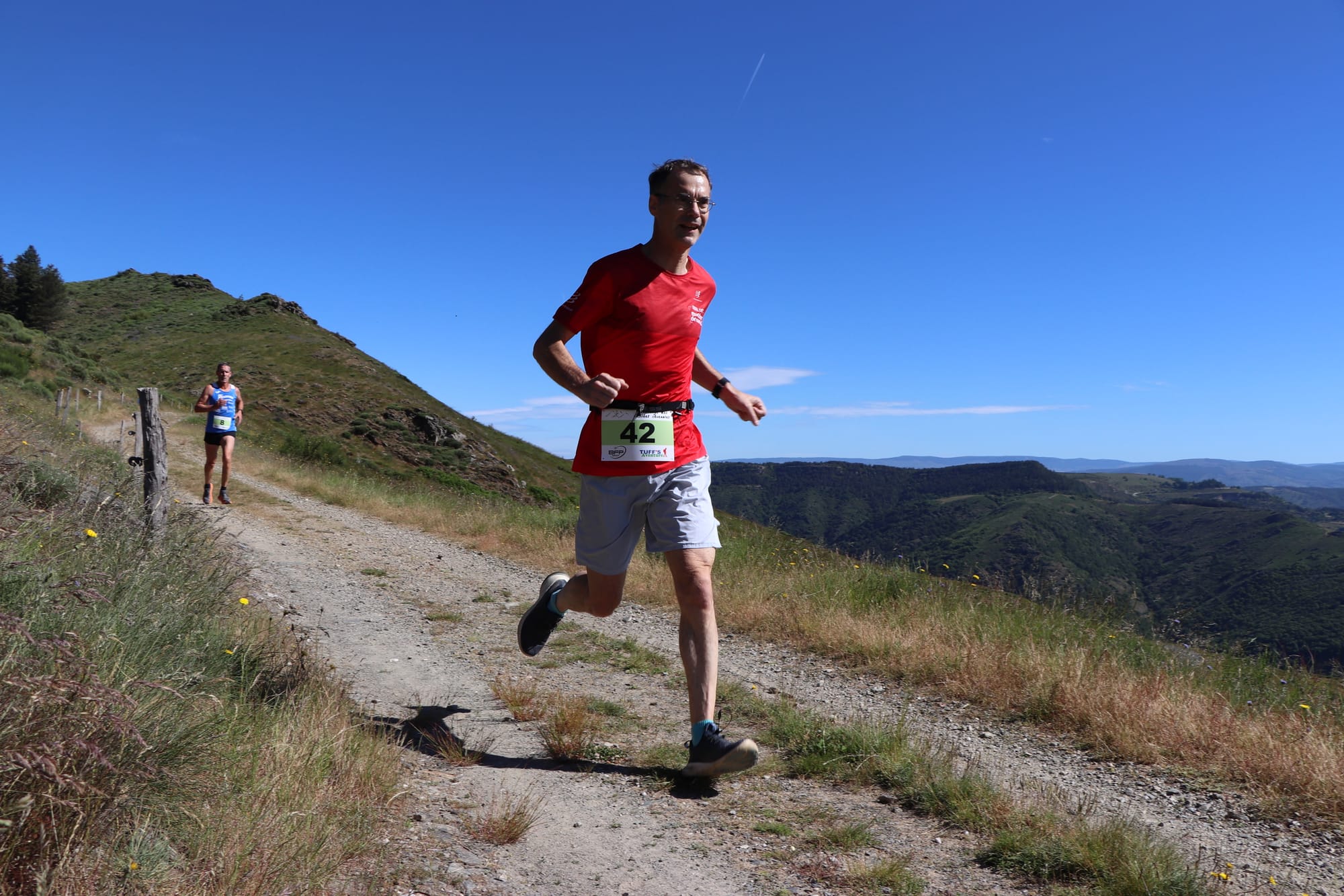 4ème Ronde du Pont de l'Ayrette 