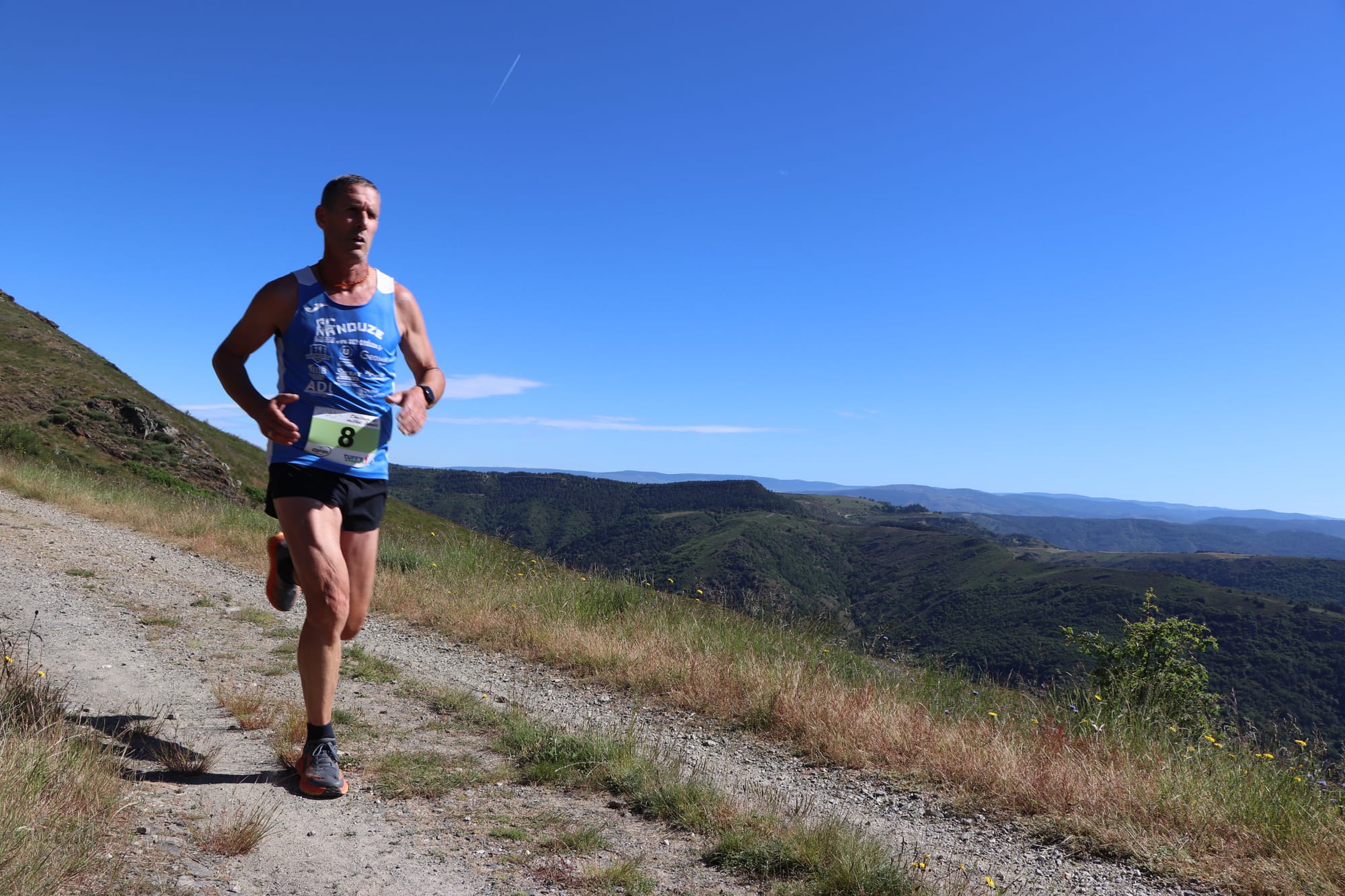 4ème Ronde du Pont de l'Ayrette 