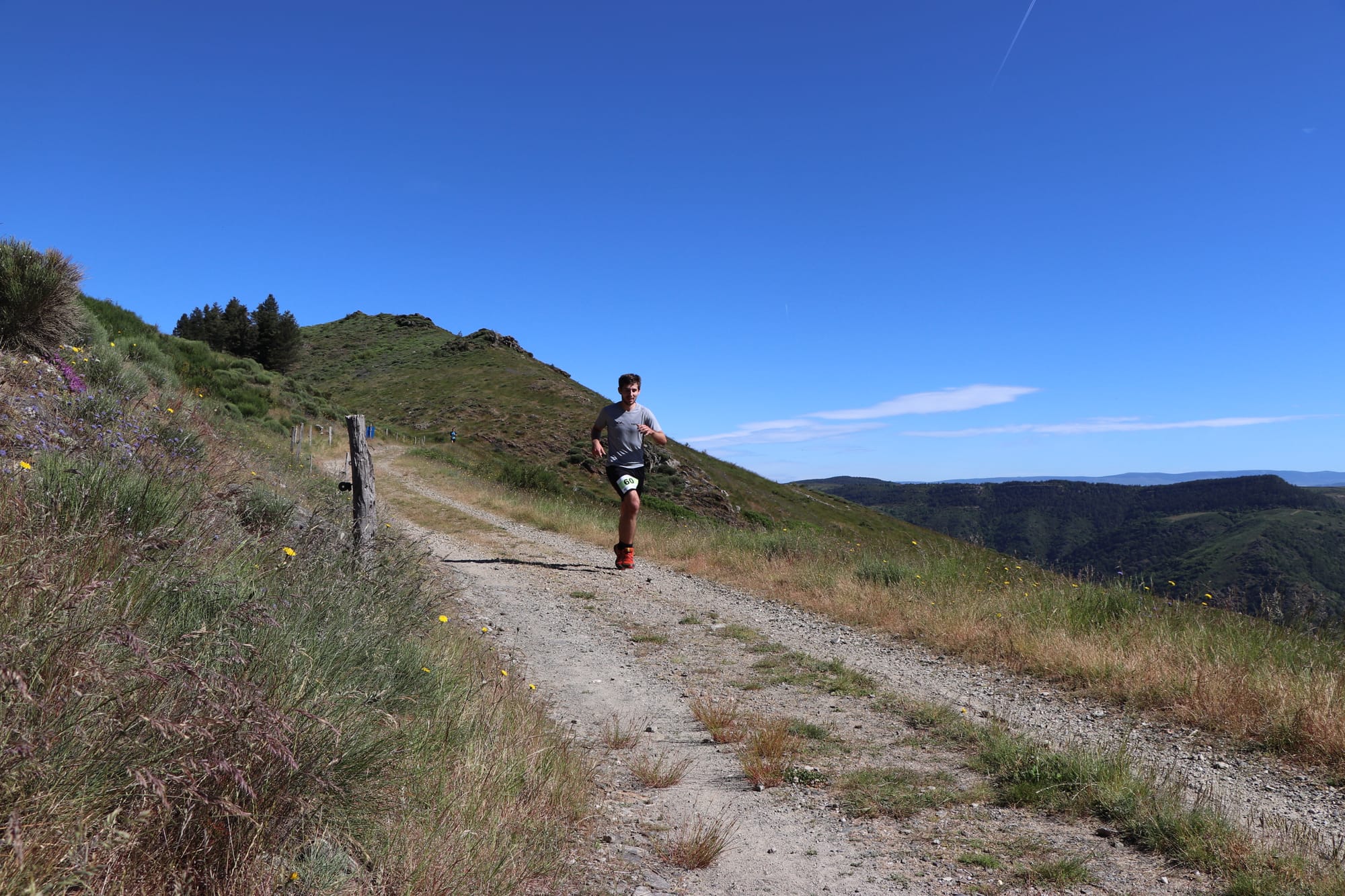 4ème Ronde du Pont de l'Ayrette 