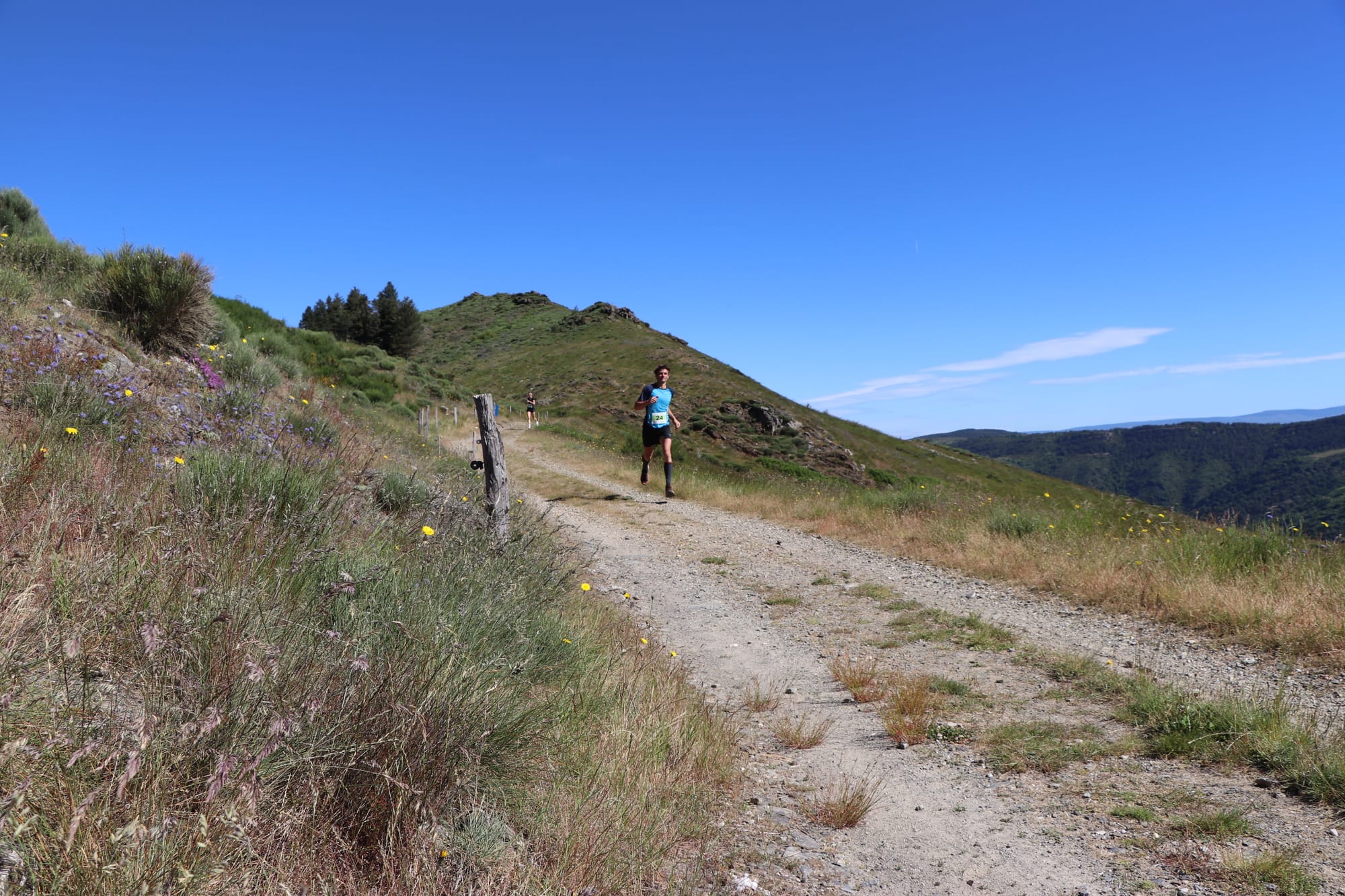 4ème Ronde du Pont de l'Ayrette 