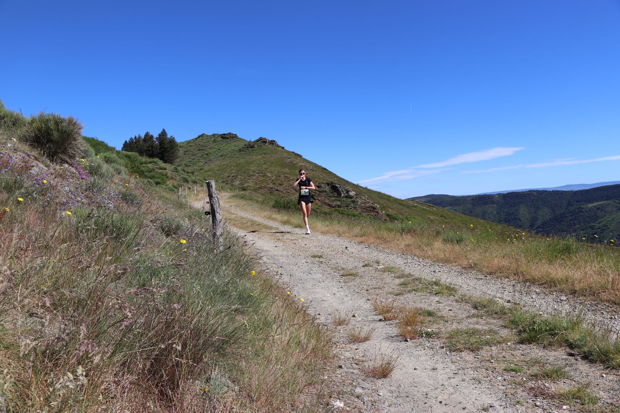 4ème Ronde du Pont de l'Ayrette 