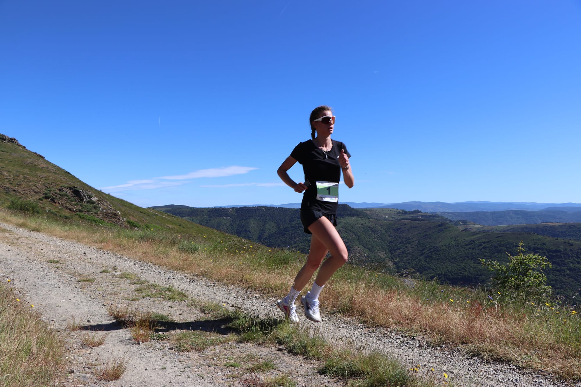 4ème Ronde du Pont de l'Ayrette 