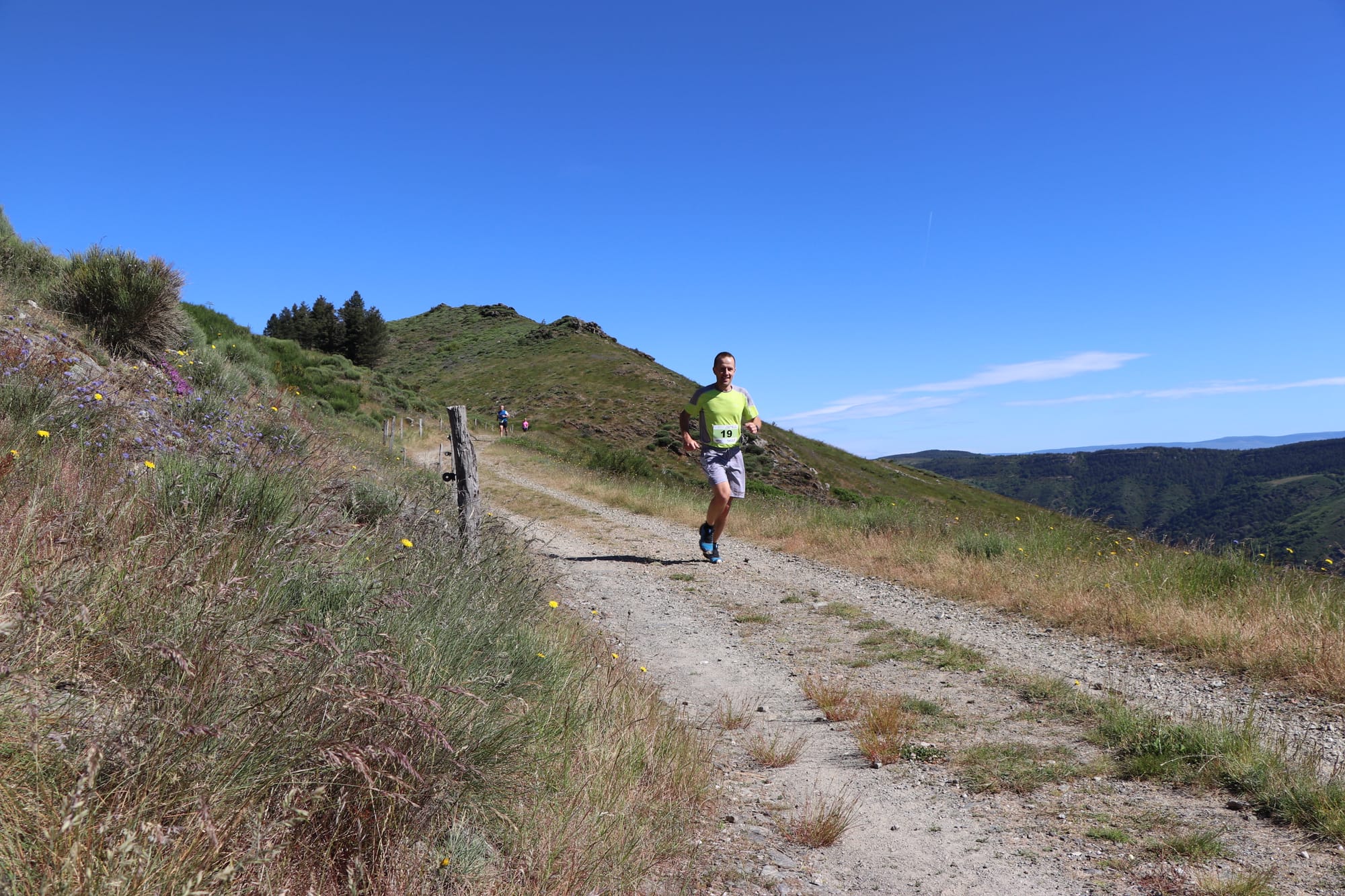 4ème Ronde du Pont de l'Ayrette 