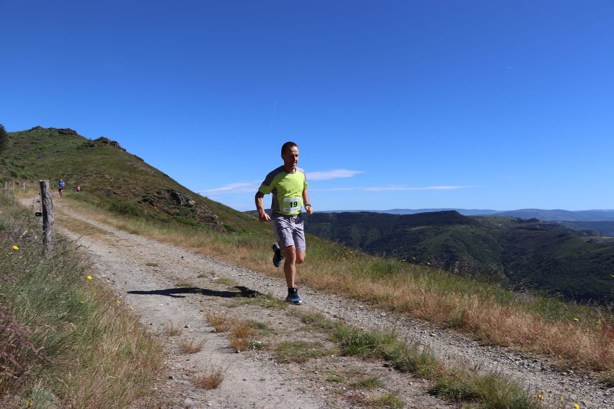 4ème Ronde du Pont de l'Ayrette 