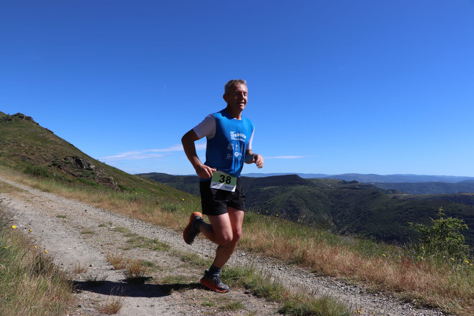 4ème Ronde du Pont de l'Ayrette 