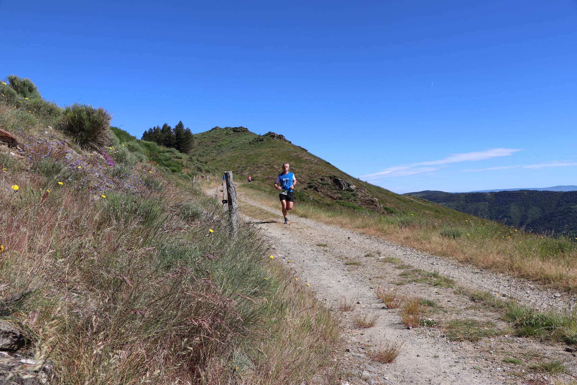 4ème Ronde du Pont de l'Ayrette 