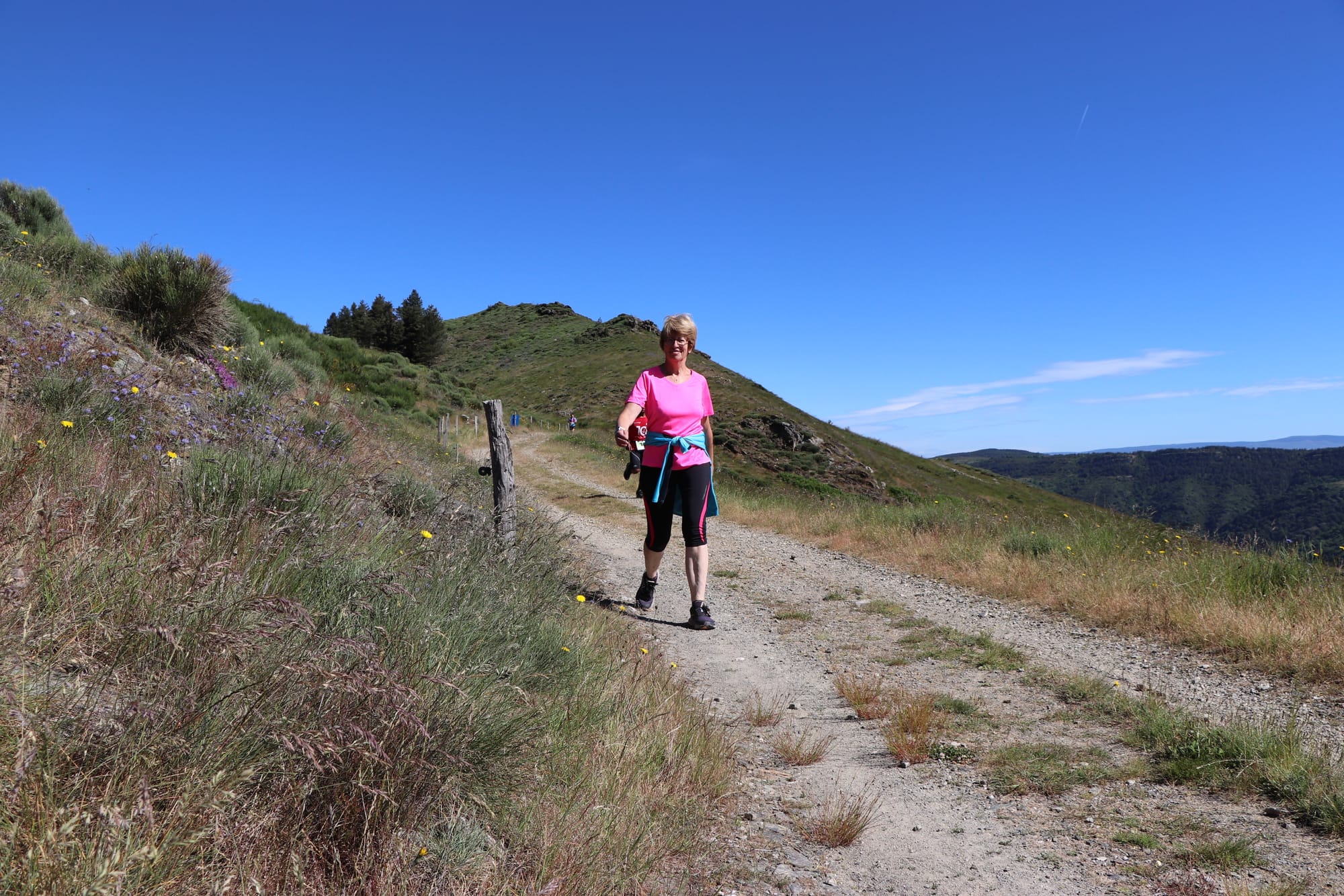 4ème Ronde du Pont de l'Ayrette 