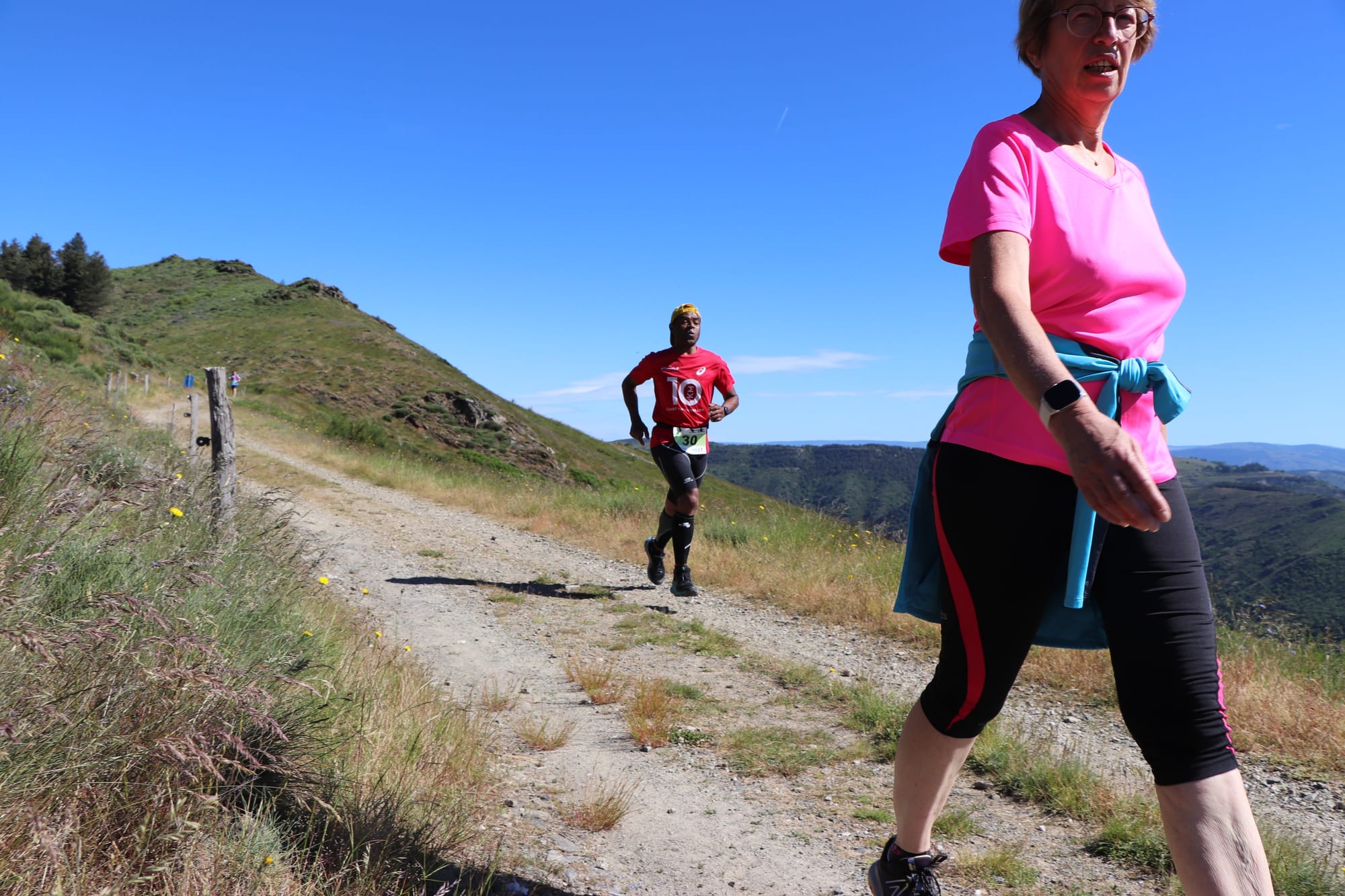 4ème Ronde du Pont de l'Ayrette 