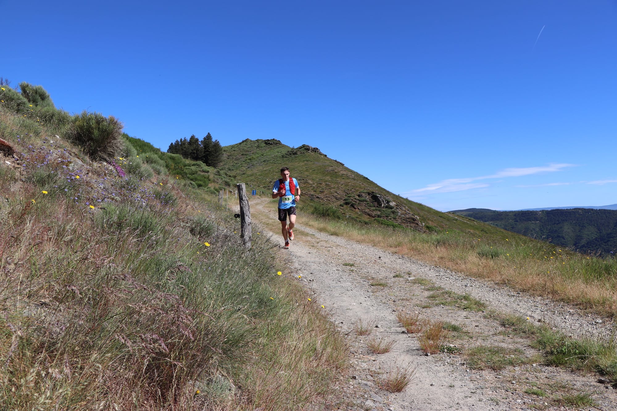 4ème Ronde du Pont de l'Ayrette 