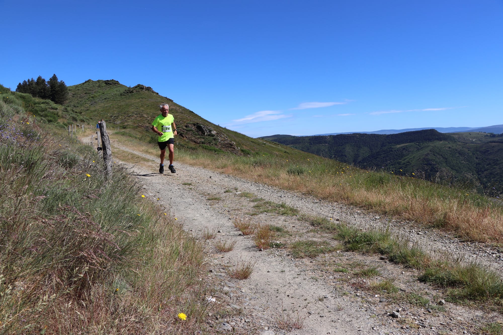 4ème Ronde du Pont de l'Ayrette 