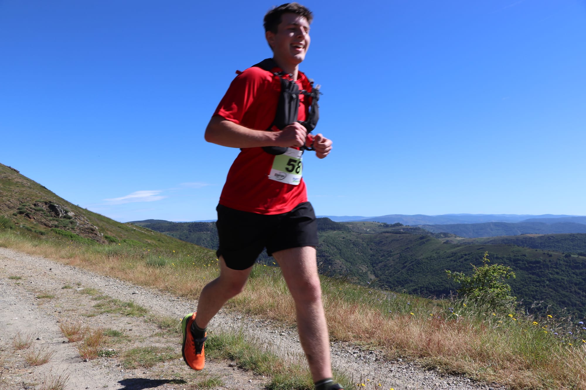 4ème Ronde du Pont de l'Ayrette 