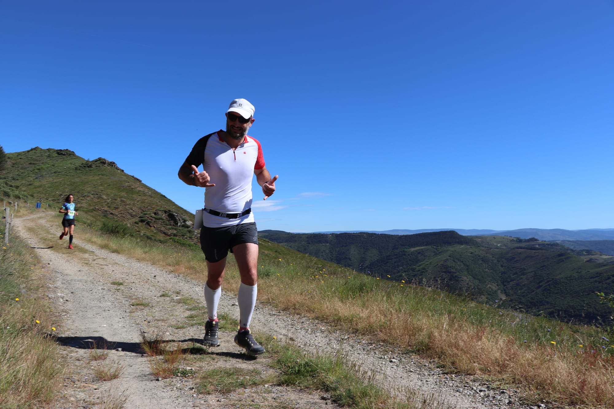 4ème Ronde du Pont de l'Ayrette 
