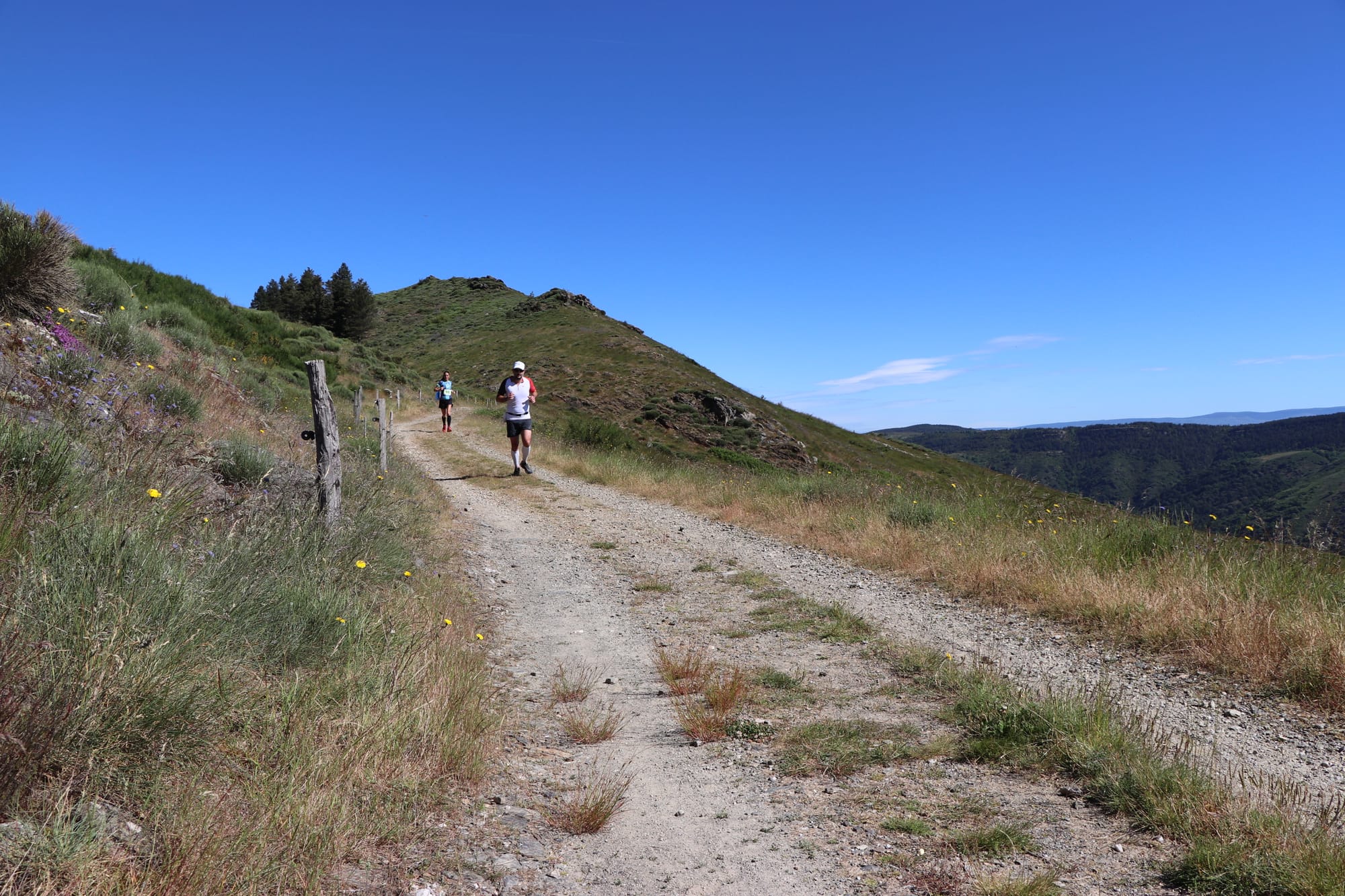 4ème Ronde du Pont de l'Ayrette 
