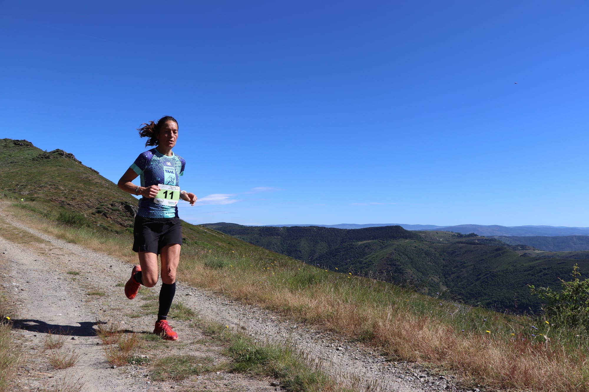 4ème Ronde du Pont de l'Ayrette 