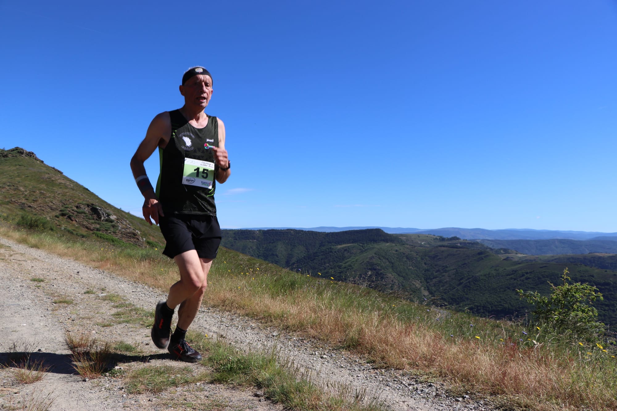 4ème Ronde du Pont de l'Ayrette 