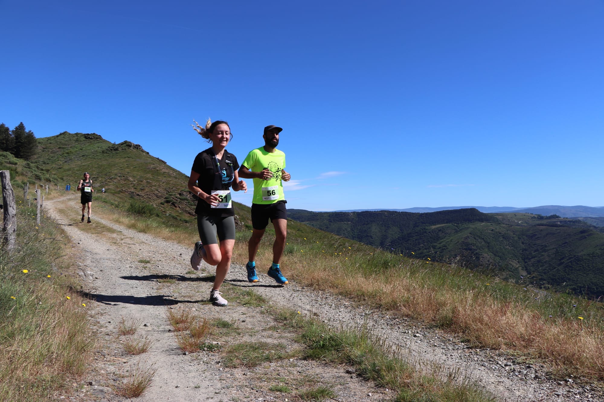 4ème Ronde du Pont de l'Ayrette 