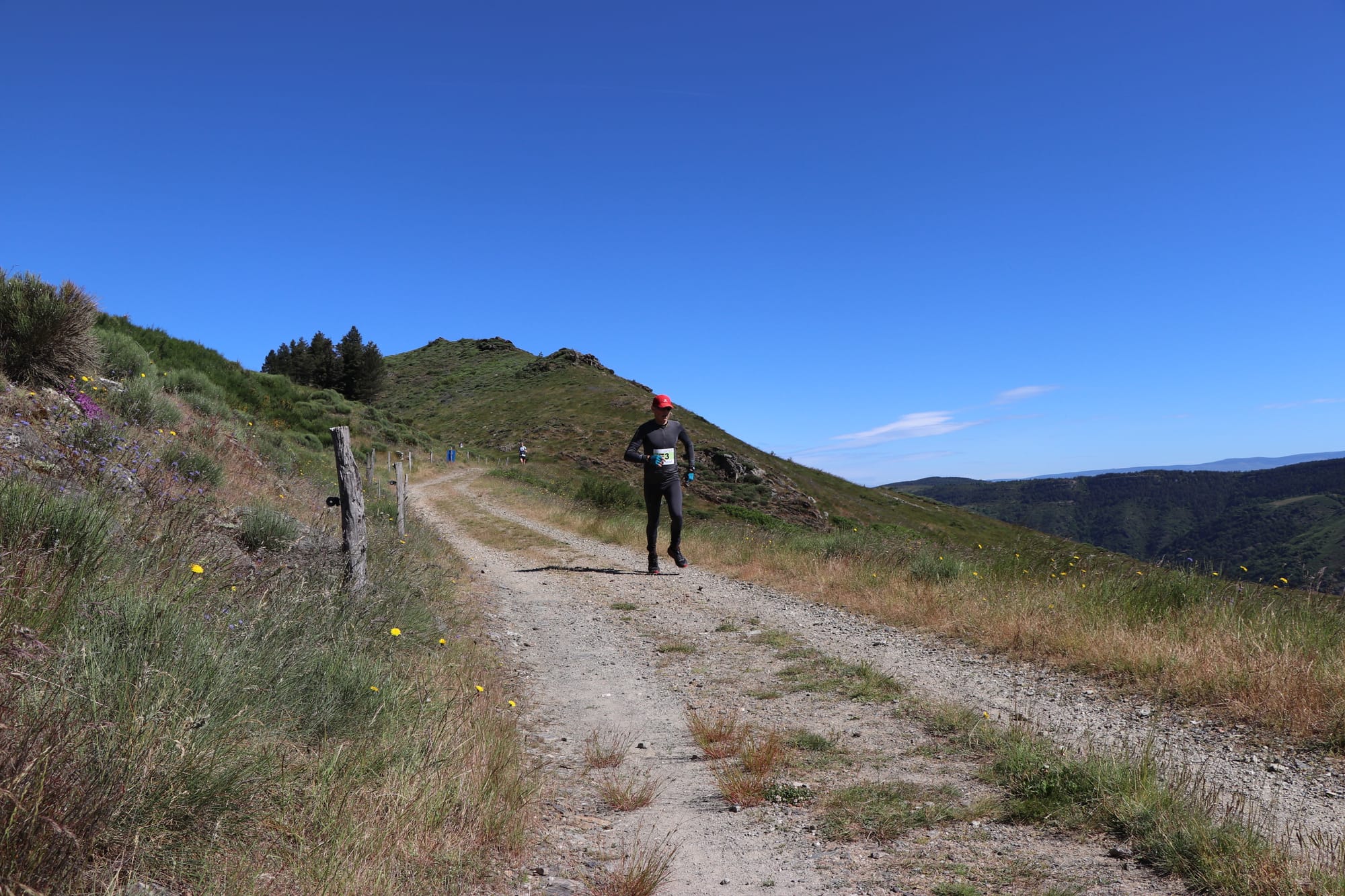 4ème Ronde du Pont de l'Ayrette 