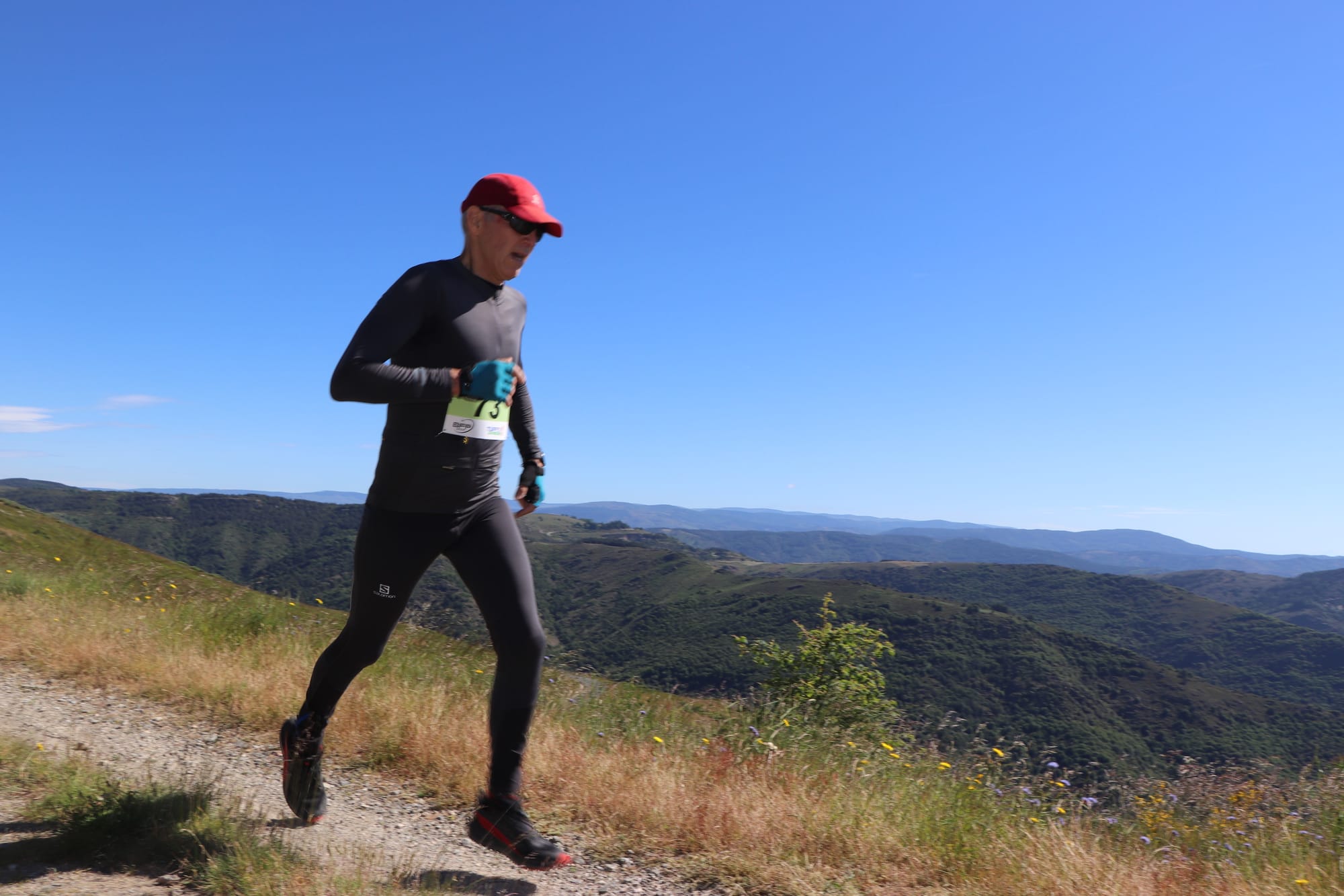4ème Ronde du Pont de l'Ayrette 