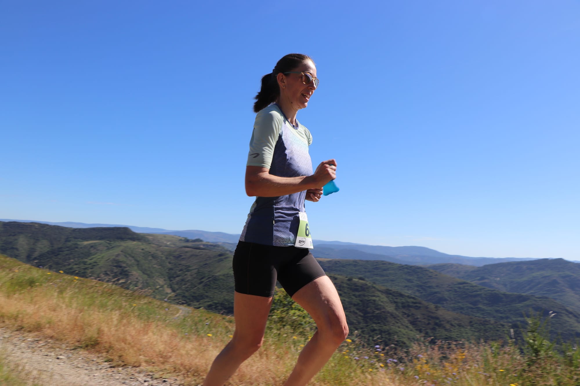 4ème Ronde du Pont de l'Ayrette 