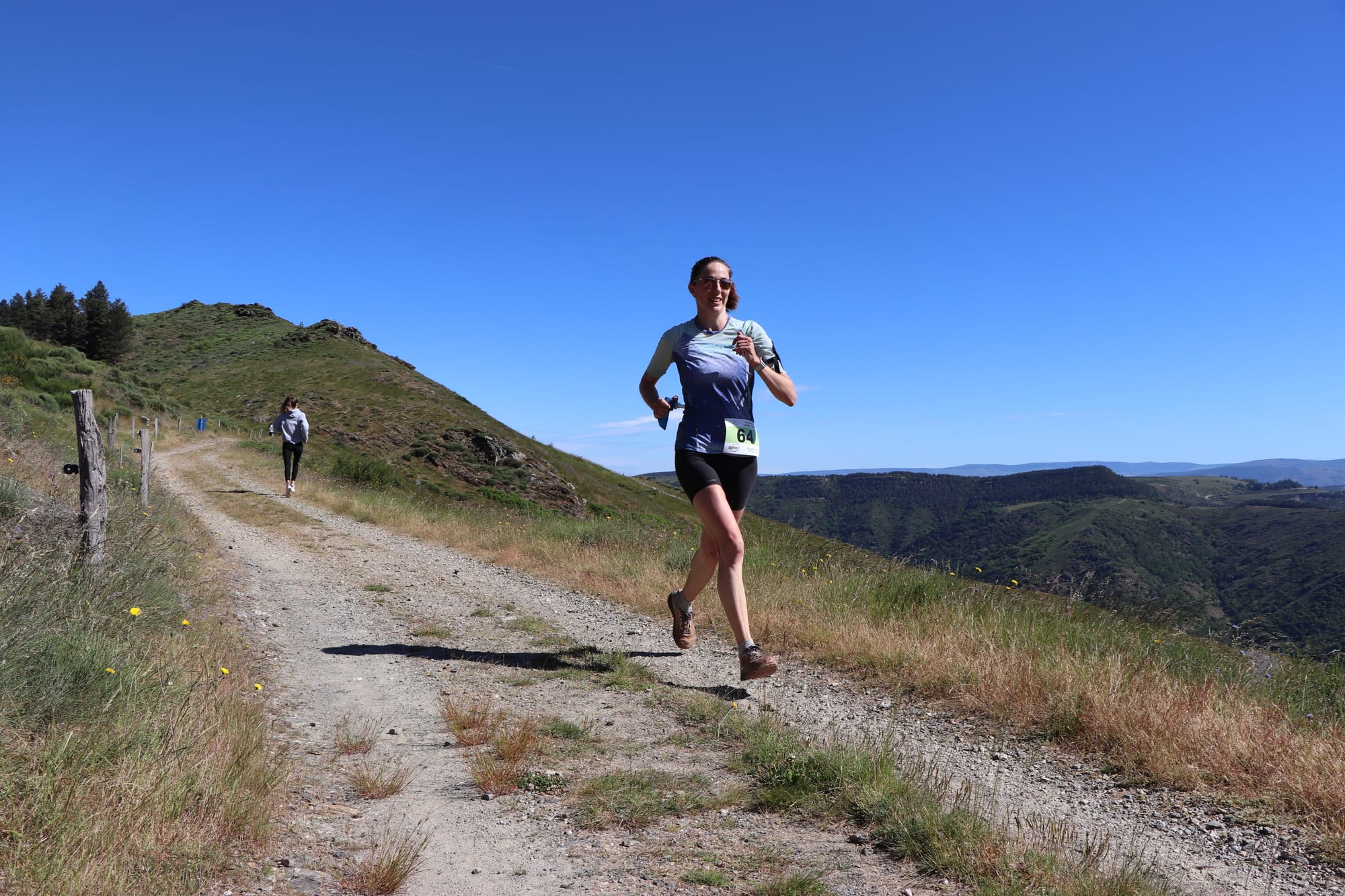 4ème Ronde du Pont de l'Ayrette 