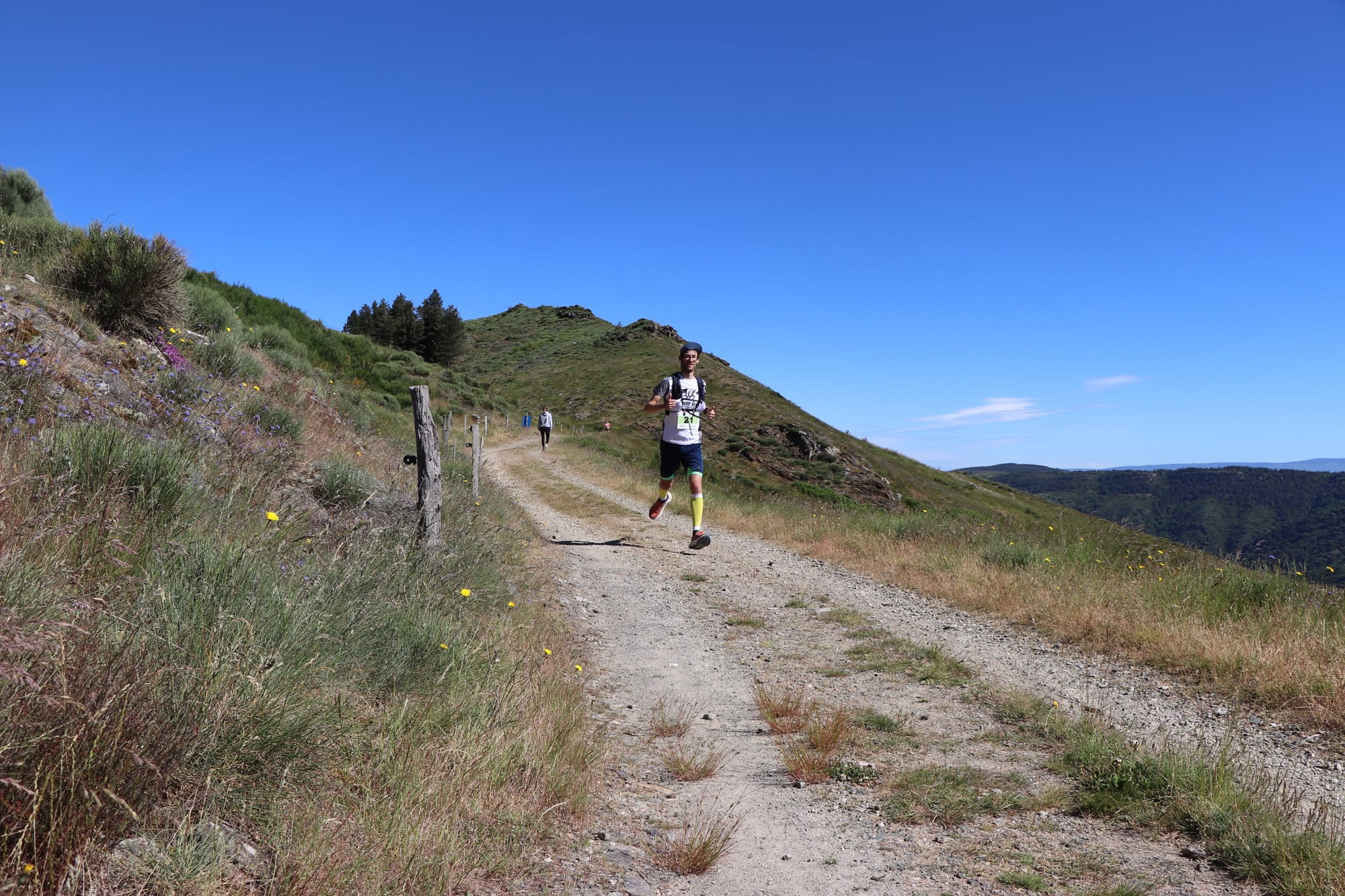 4ème Ronde du Pont de l'Ayrette 