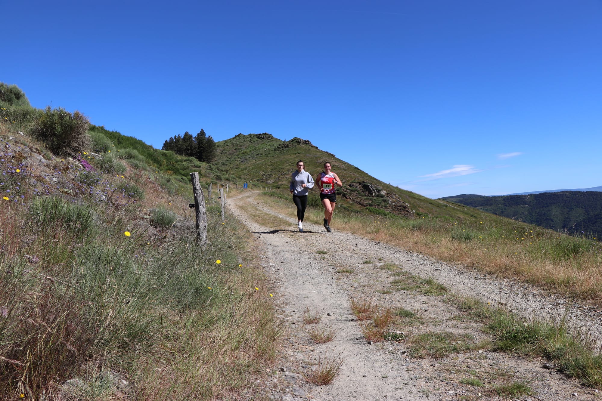 4ème Ronde du Pont de l'Ayrette 