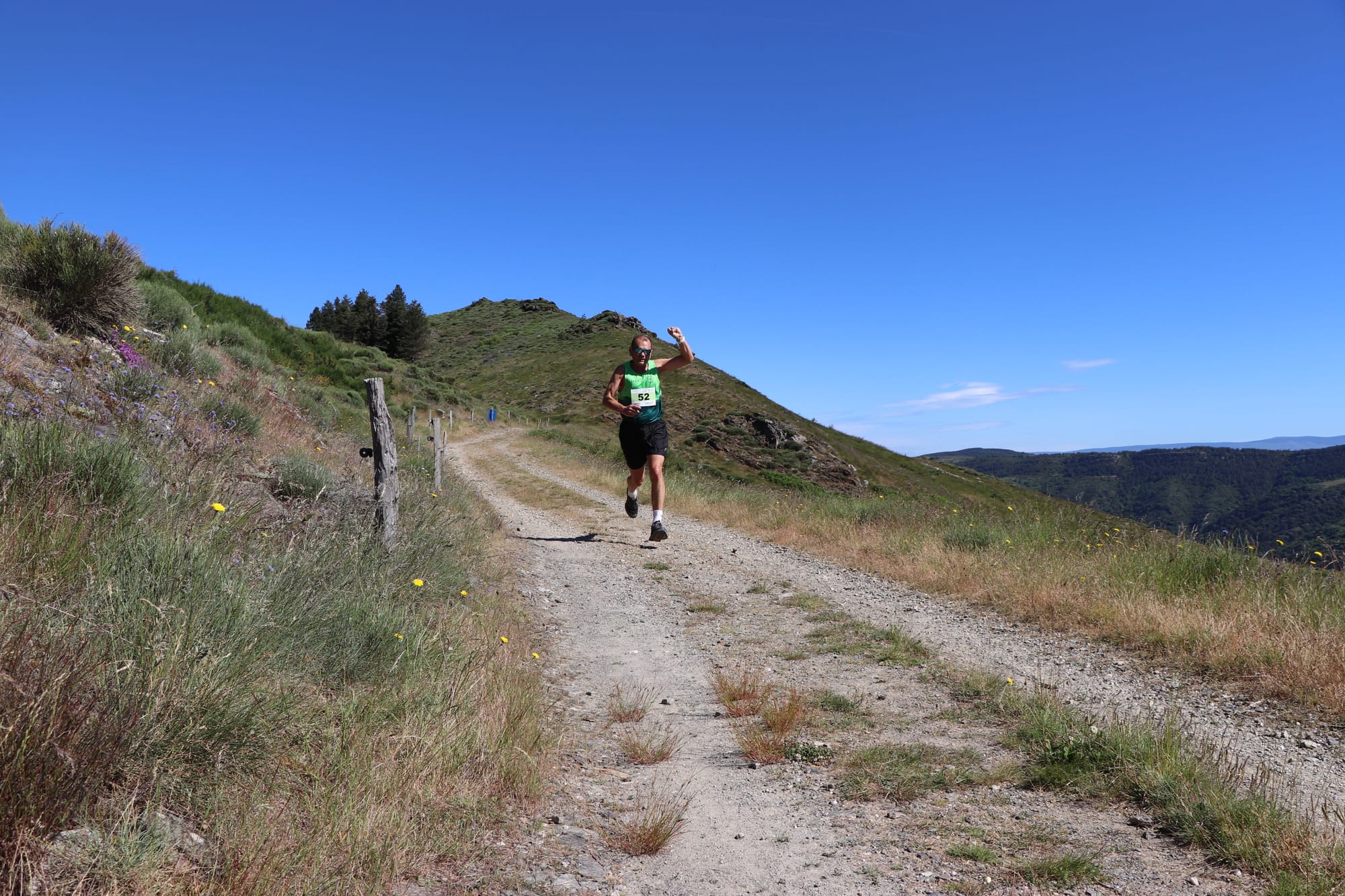 4ème Ronde du Pont de l'Ayrette 