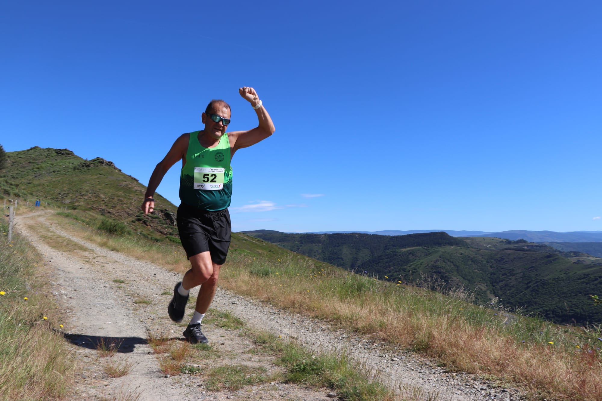 4ème Ronde du Pont de l'Ayrette 