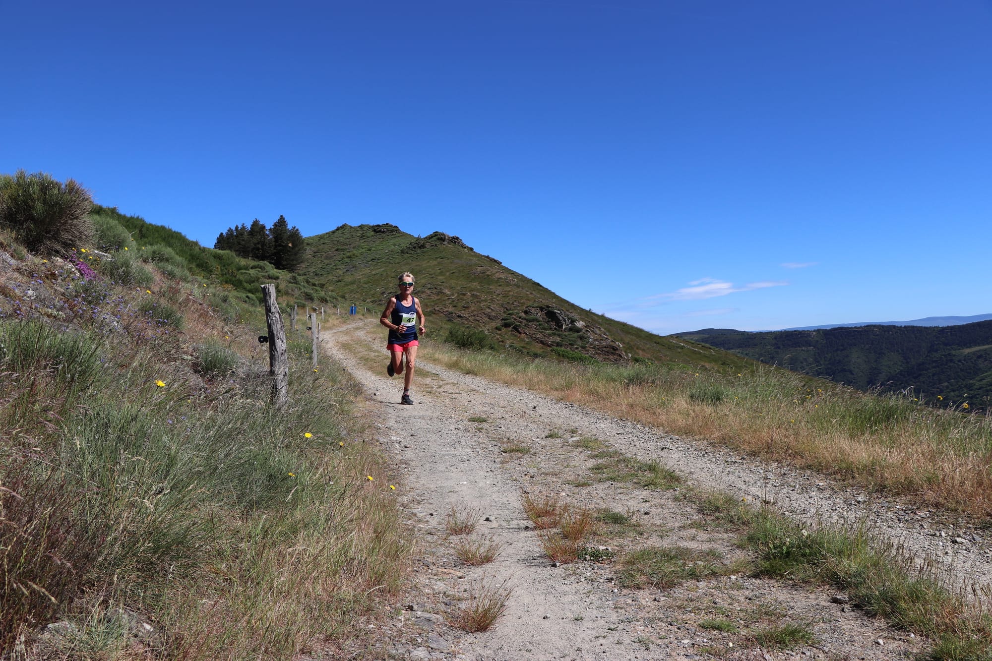 4ème Ronde du Pont de l'Ayrette 