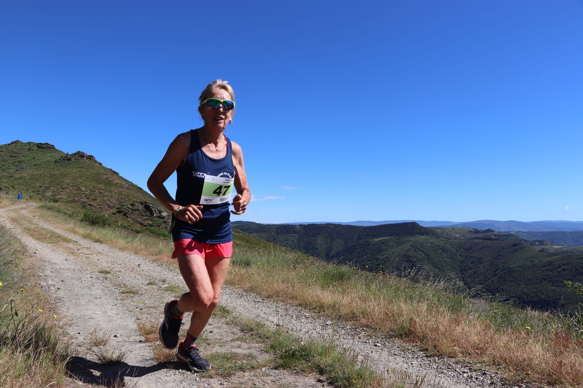 4ème Ronde du Pont de l'Ayrette 