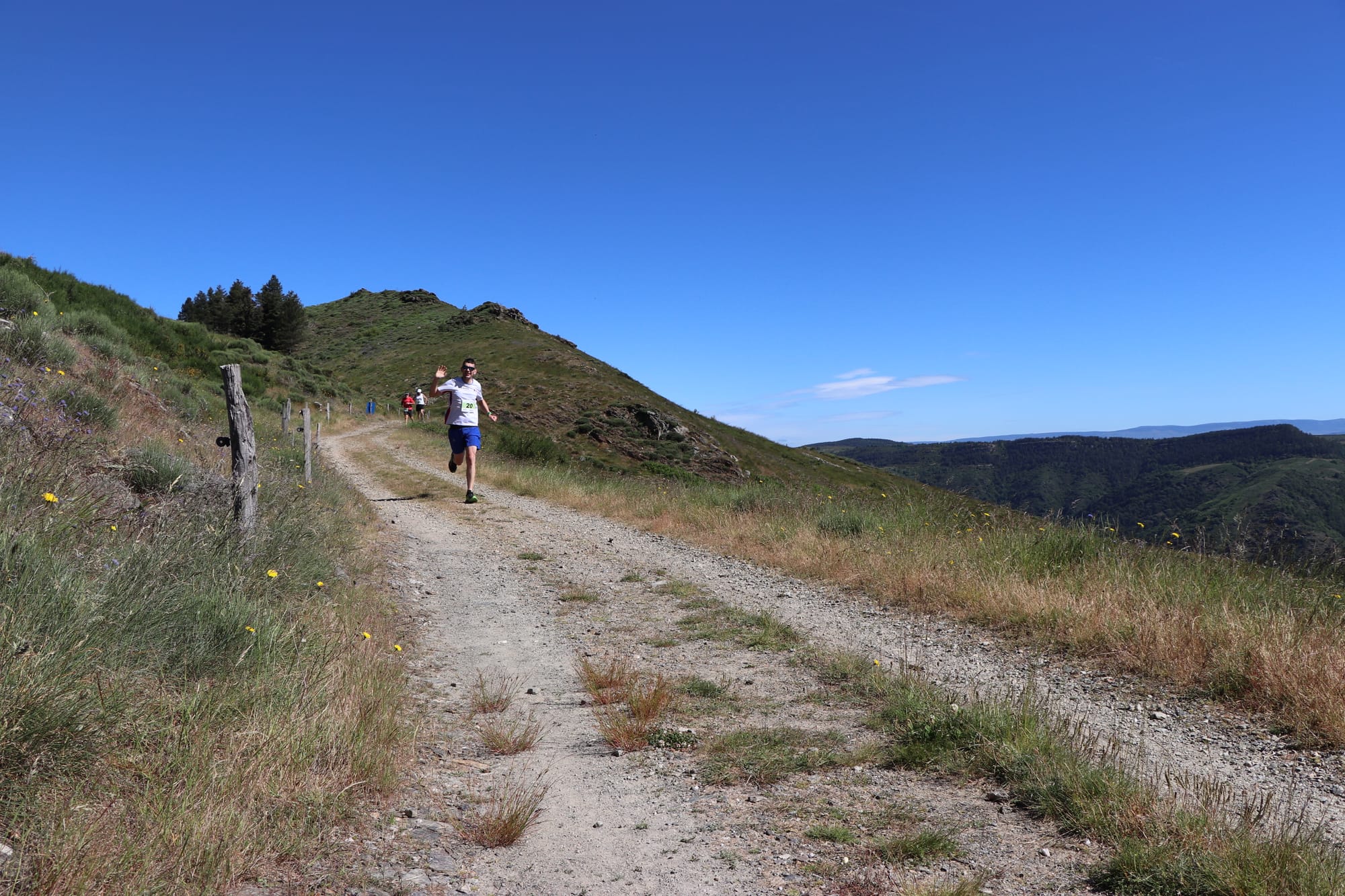 4ème Ronde du Pont de l'Ayrette 