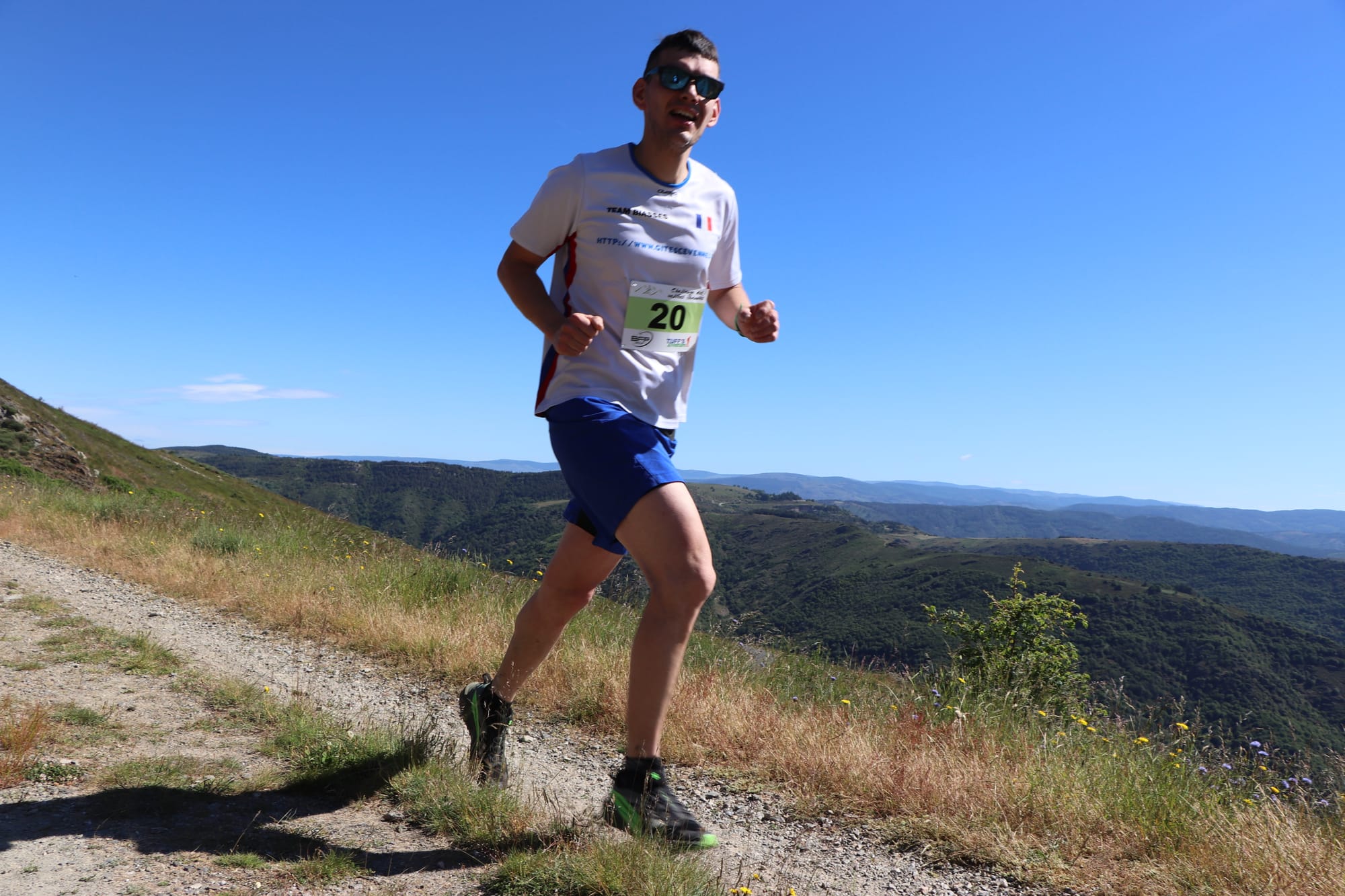 4ème Ronde du Pont de l'Ayrette 