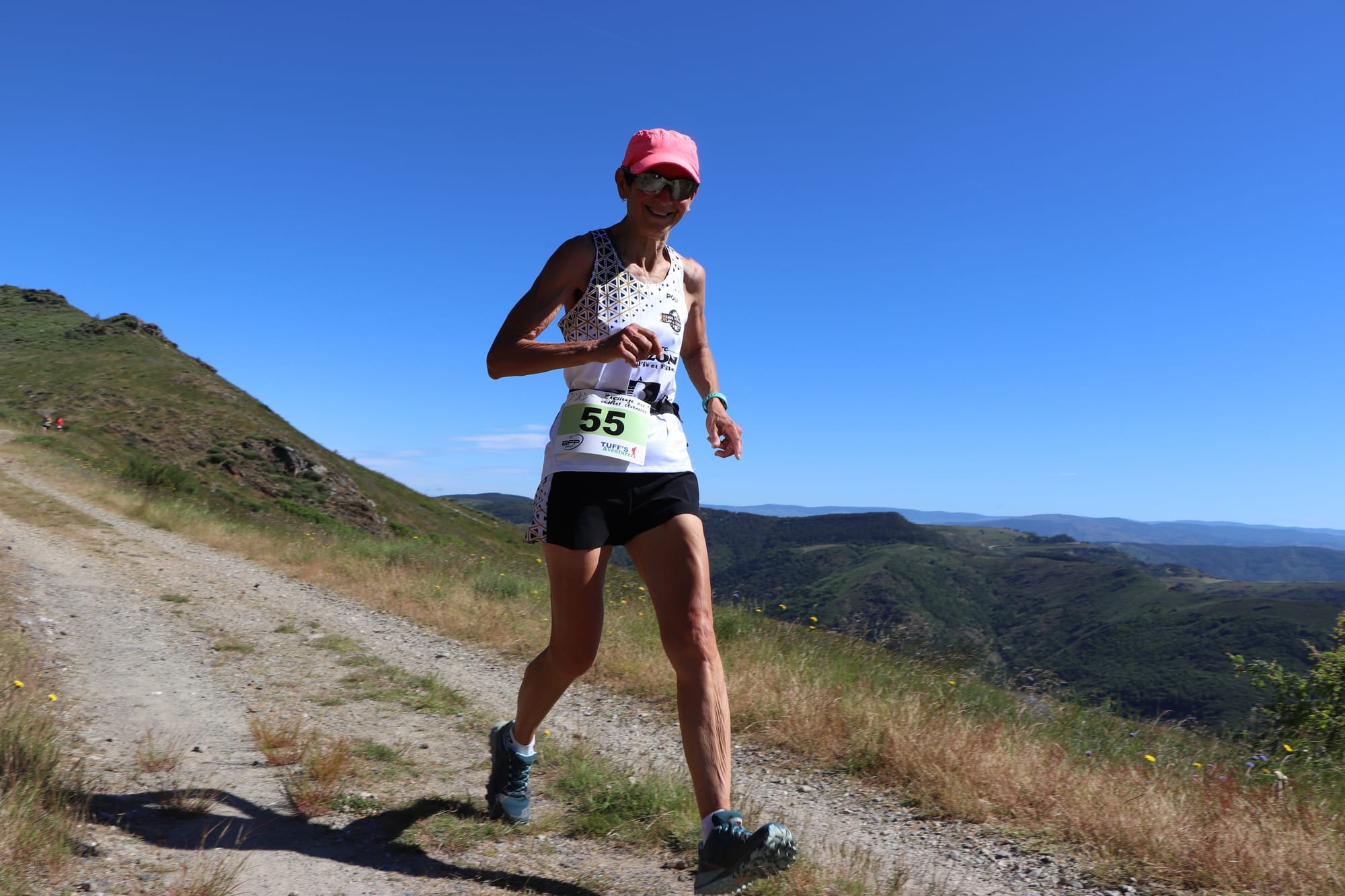4ème Ronde du Pont de l'Ayrette 