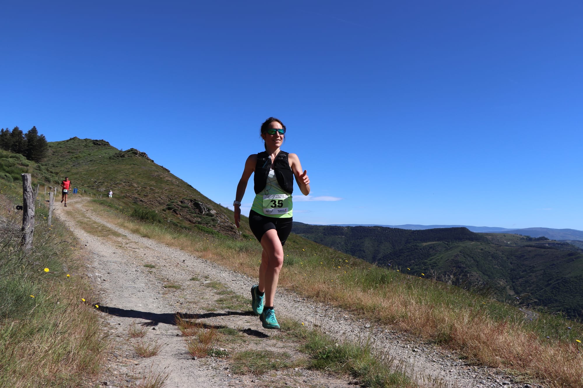 4ème Ronde du Pont de l'Ayrette 