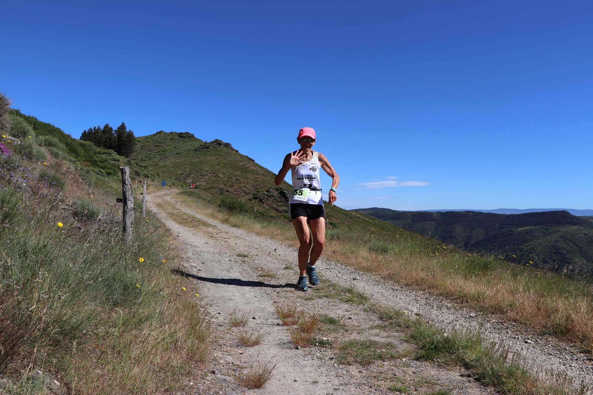 4ème Ronde du Pont de l'Ayrette 