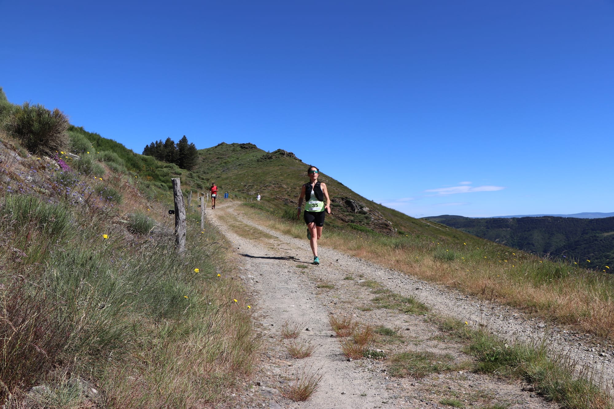 4ème Ronde du Pont de l'Ayrette 