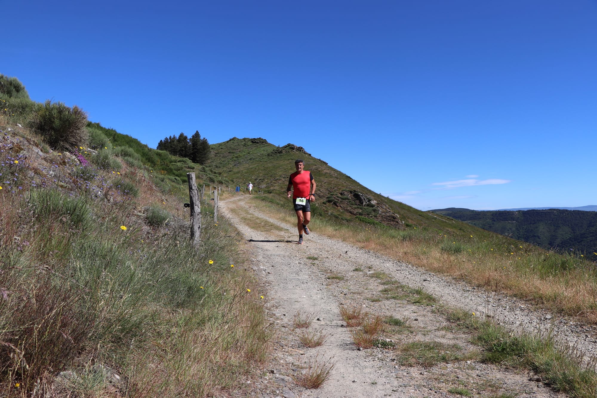 4ème Ronde du Pont de l'Ayrette 