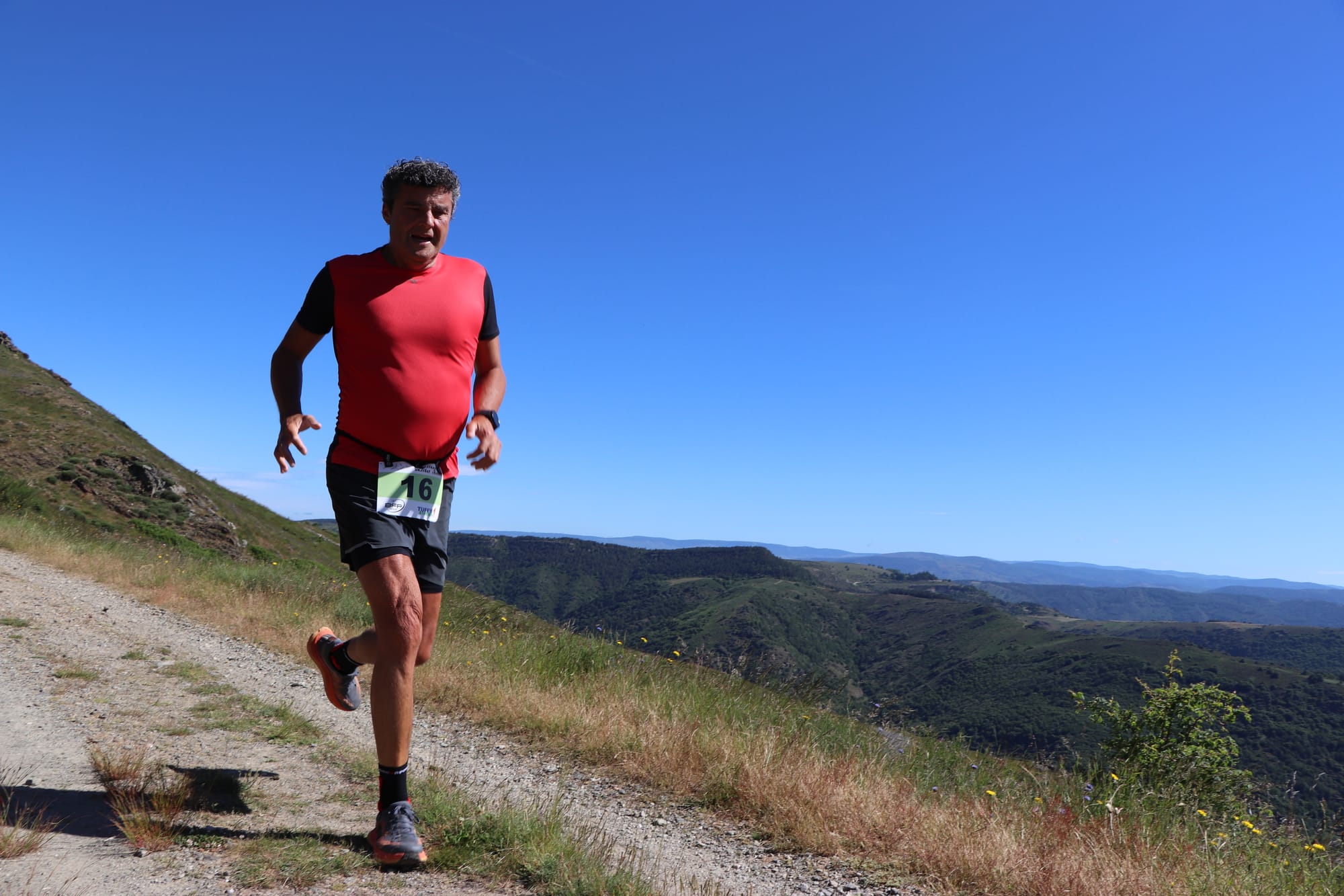 4ème Ronde du Pont de l'Ayrette 