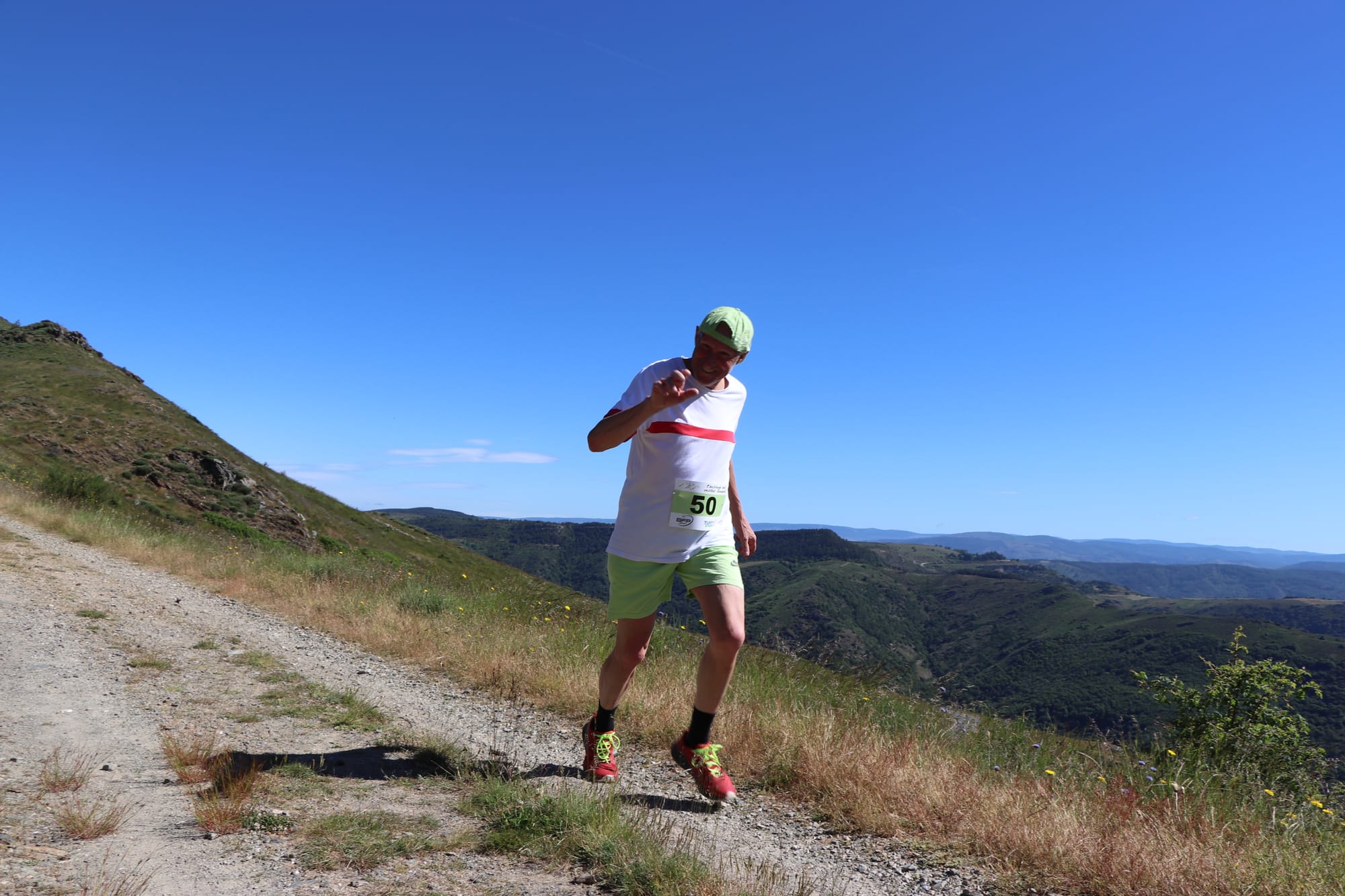 4ème Ronde du Pont de l'Ayrette 