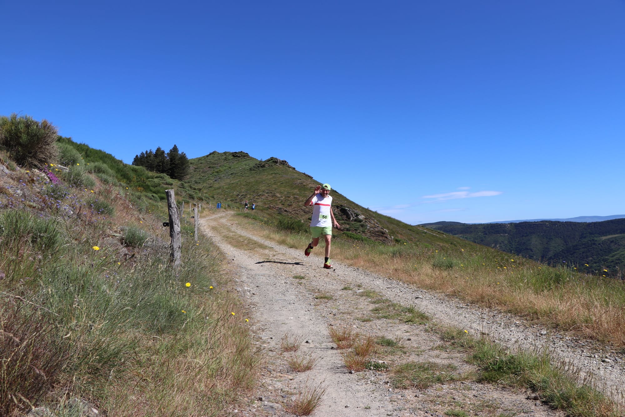4ème Ronde du Pont de l'Ayrette 