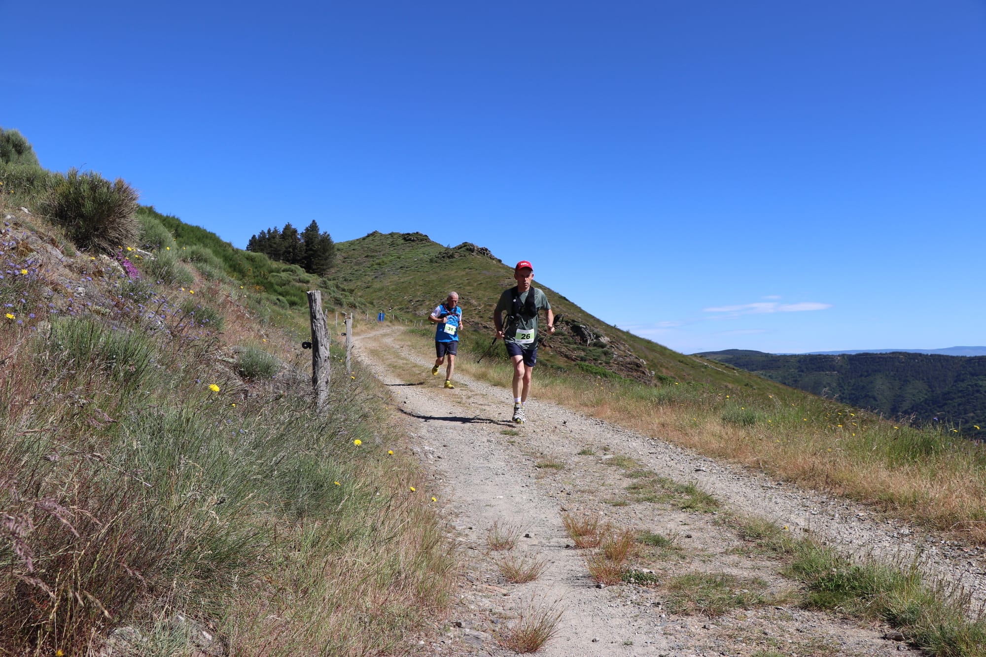 4ème Ronde du Pont de l'Ayrette 