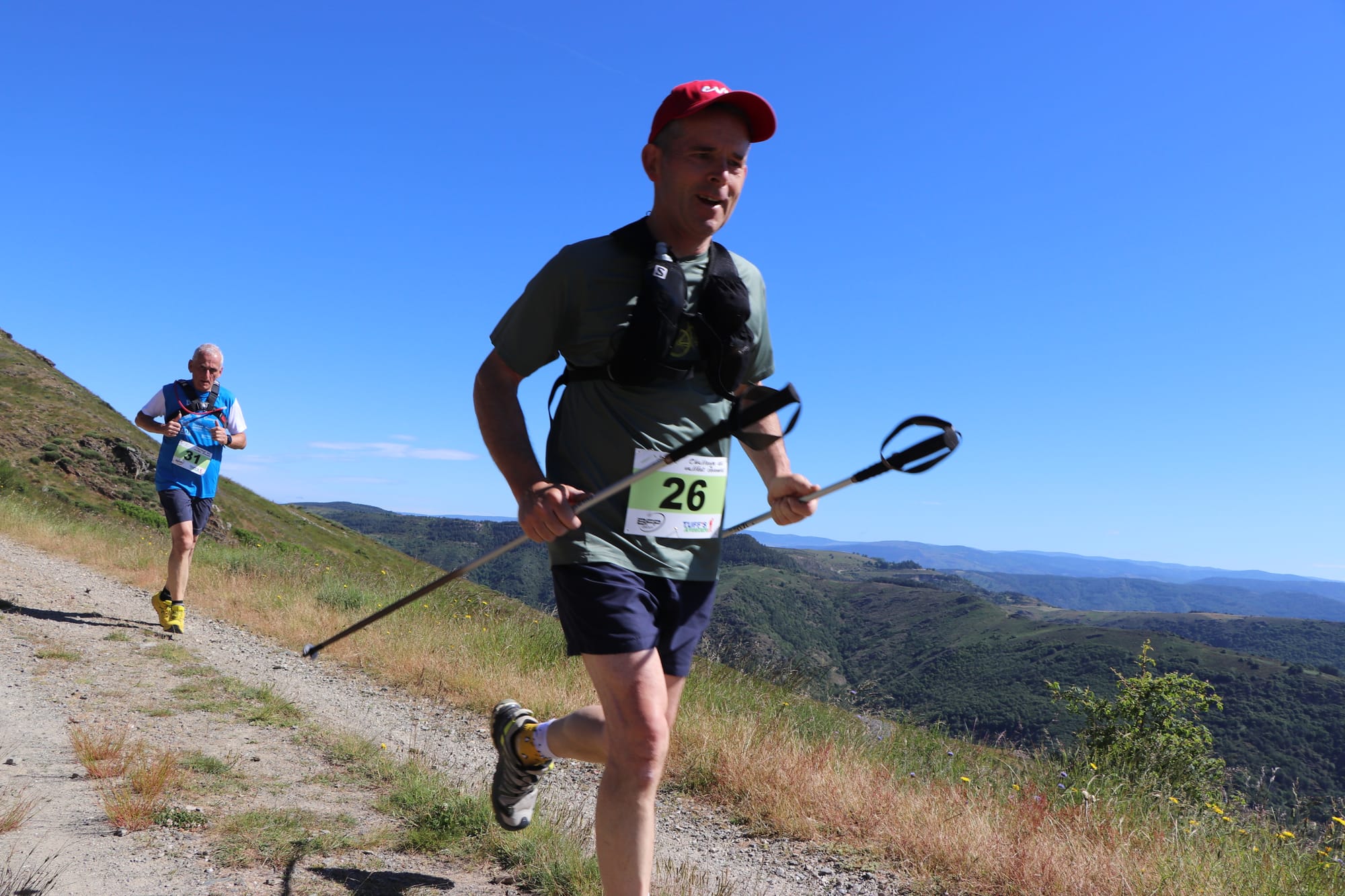 4ème Ronde du Pont de l'Ayrette 