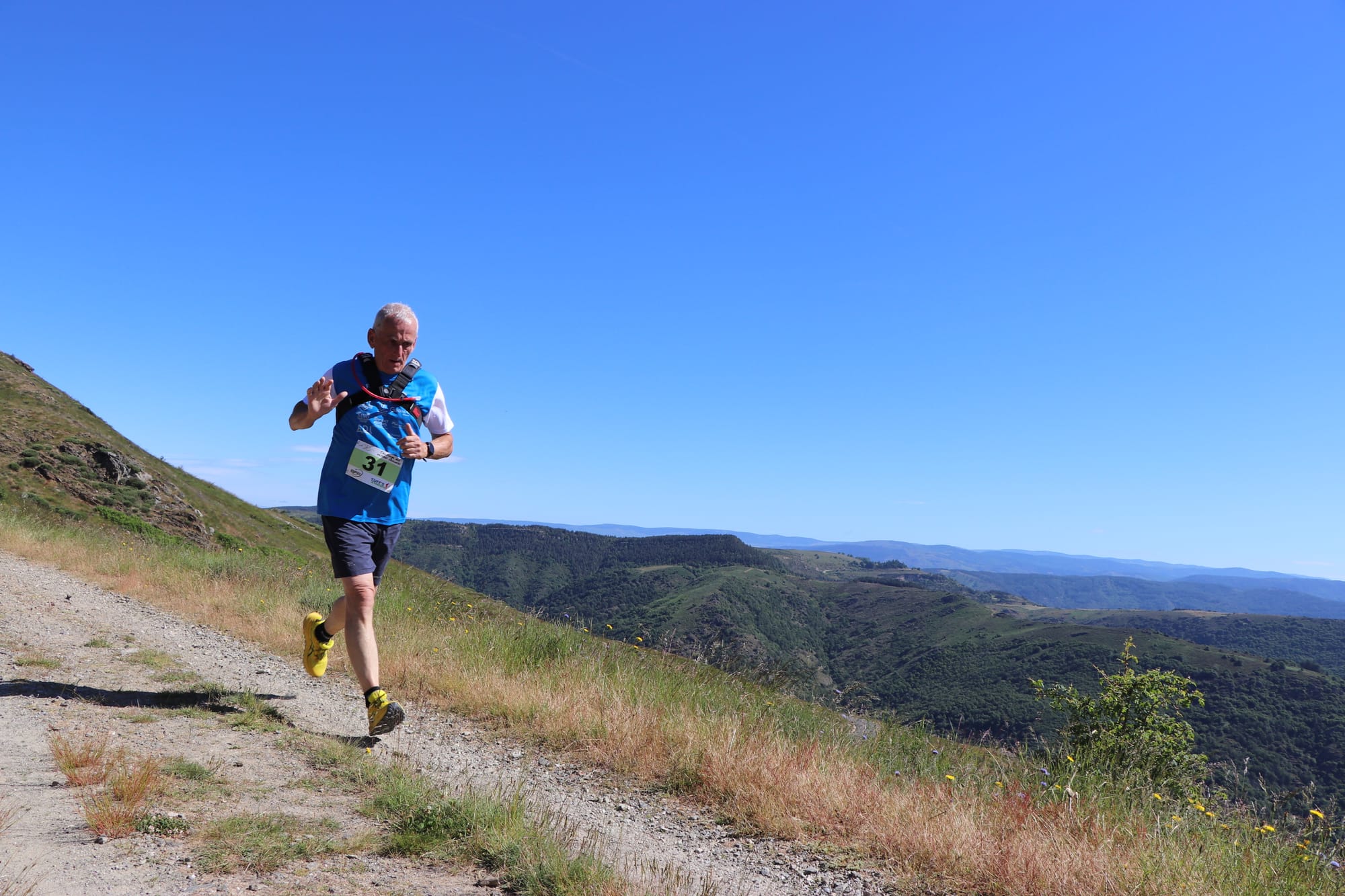 4ème Ronde du Pont de l'Ayrette 