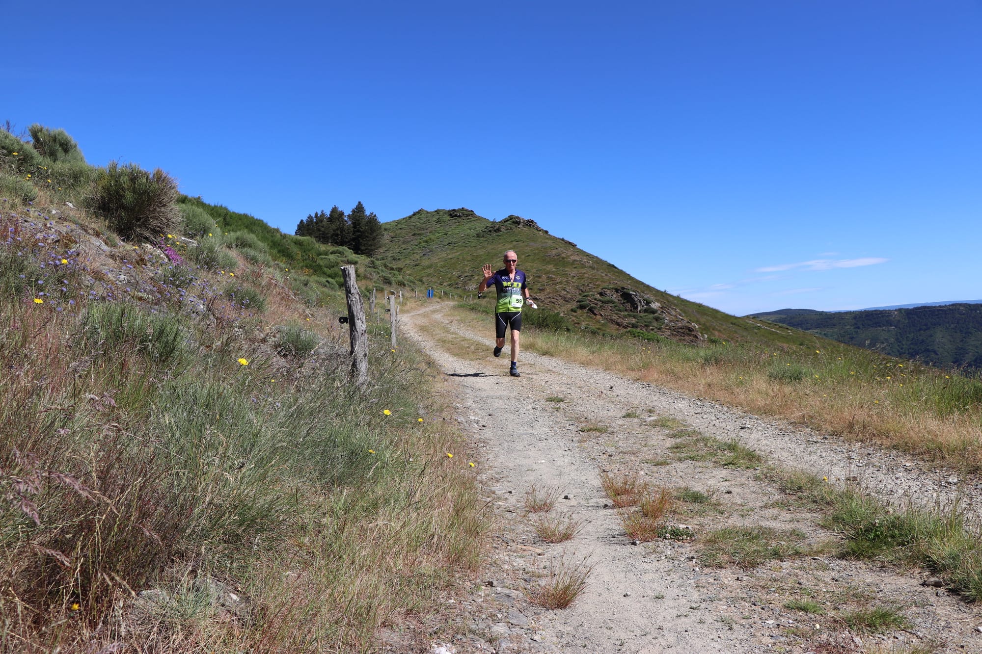4ème Ronde du Pont de l'Ayrette 