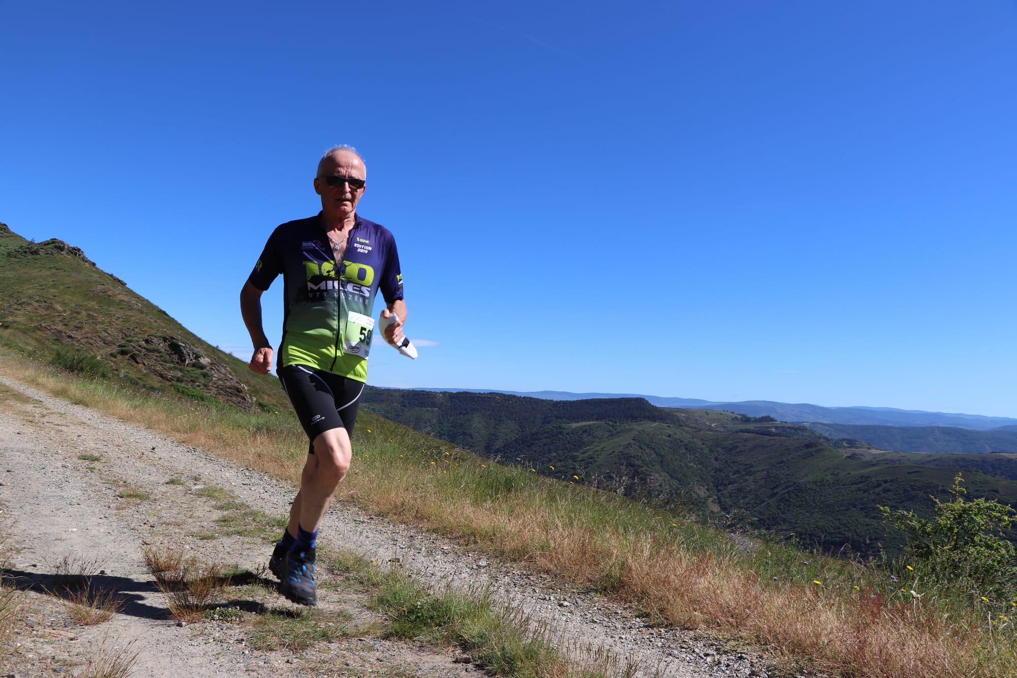 4ème Ronde du Pont de l'Ayrette 