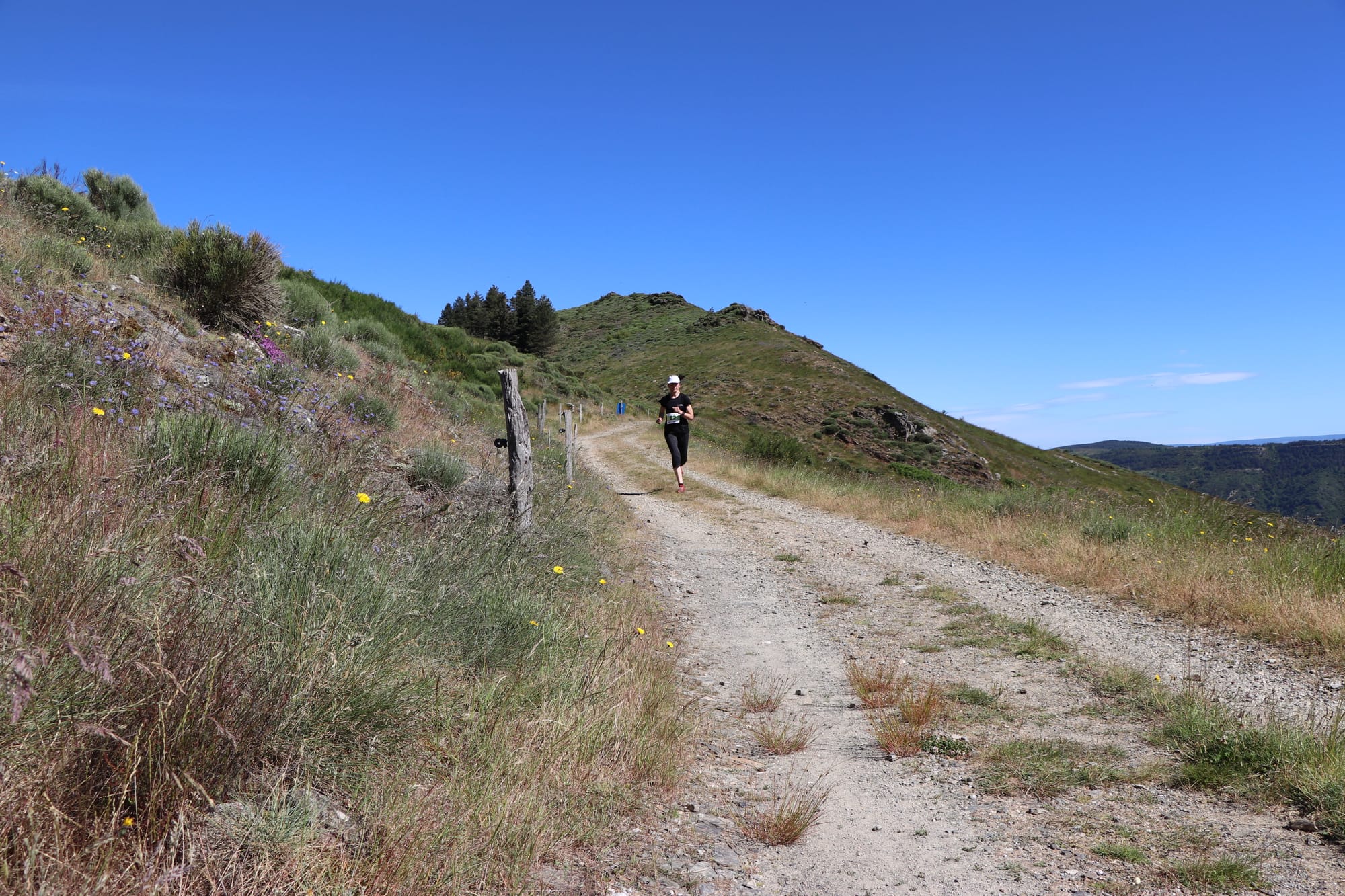 4ème Ronde du Pont de l'Ayrette 