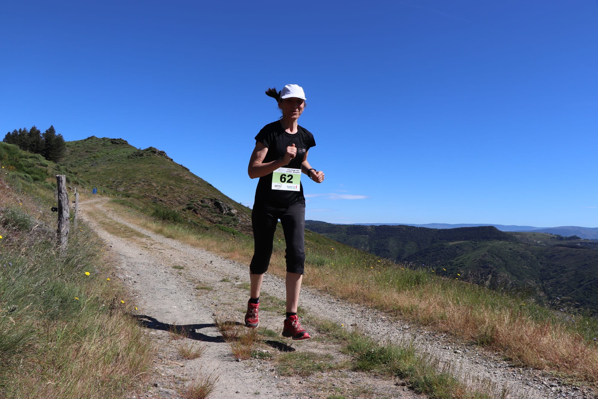 4ème Ronde du Pont de l'Ayrette 